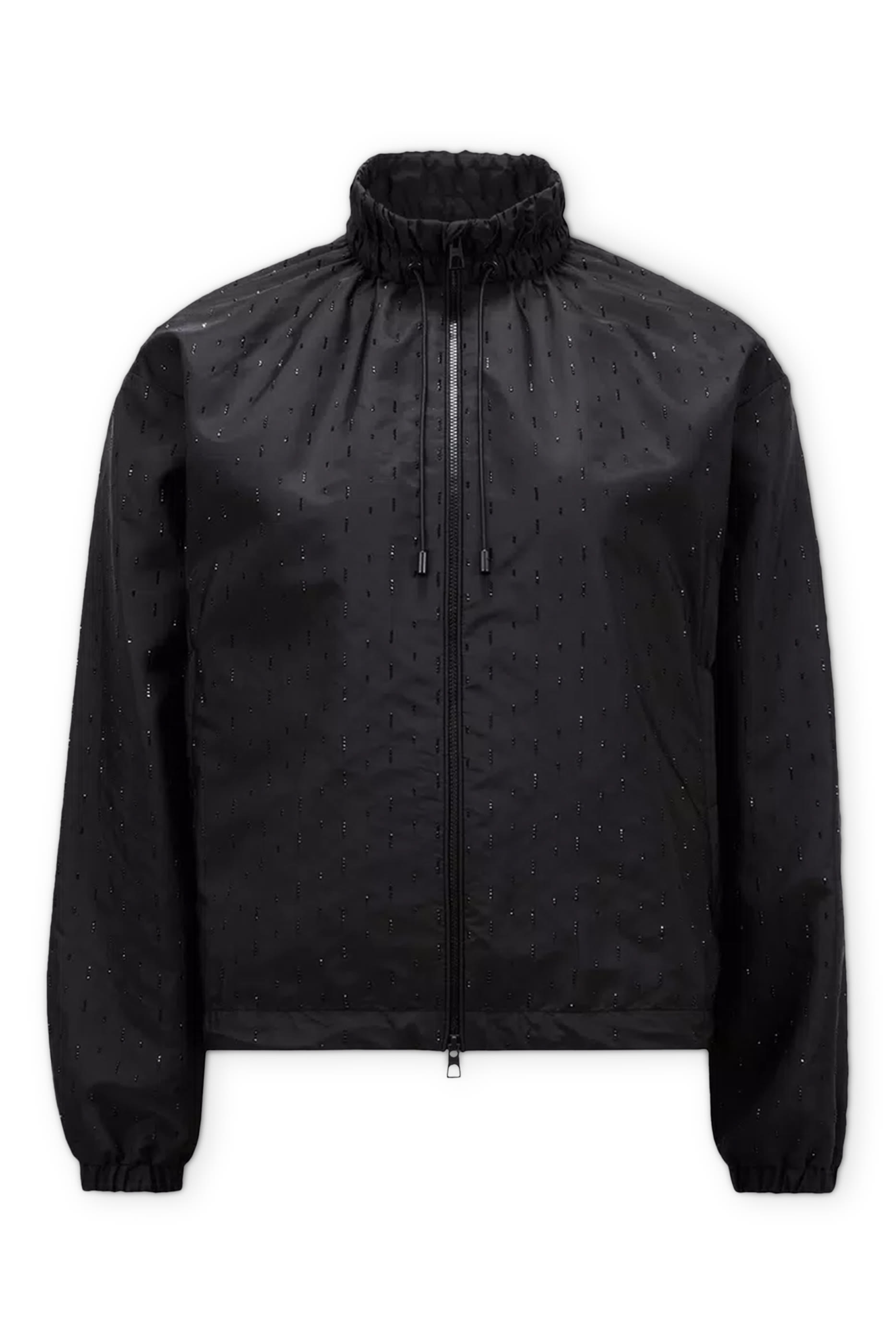 Castille Long Sleeves Jacket