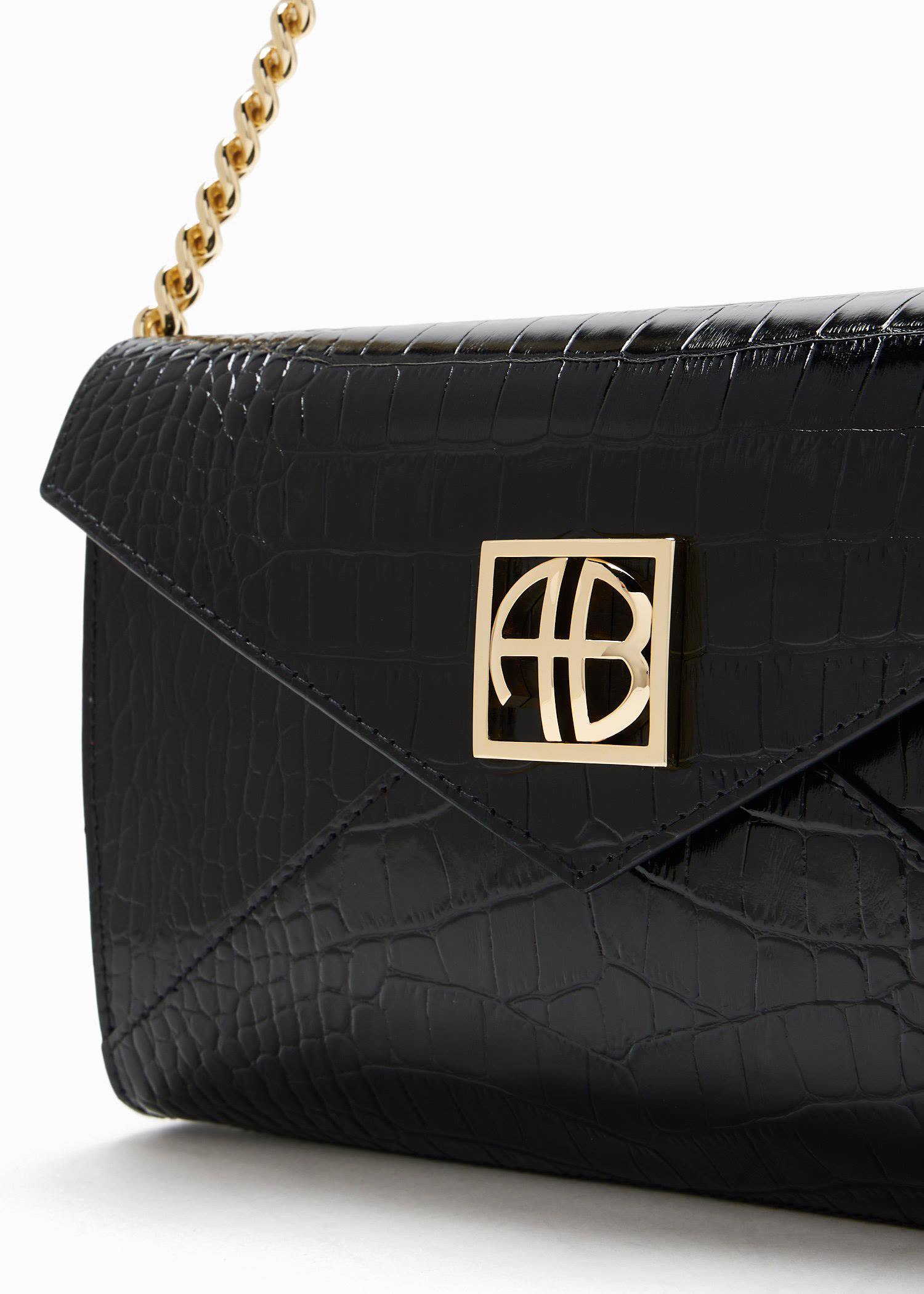 Small Elly Clutch Bag