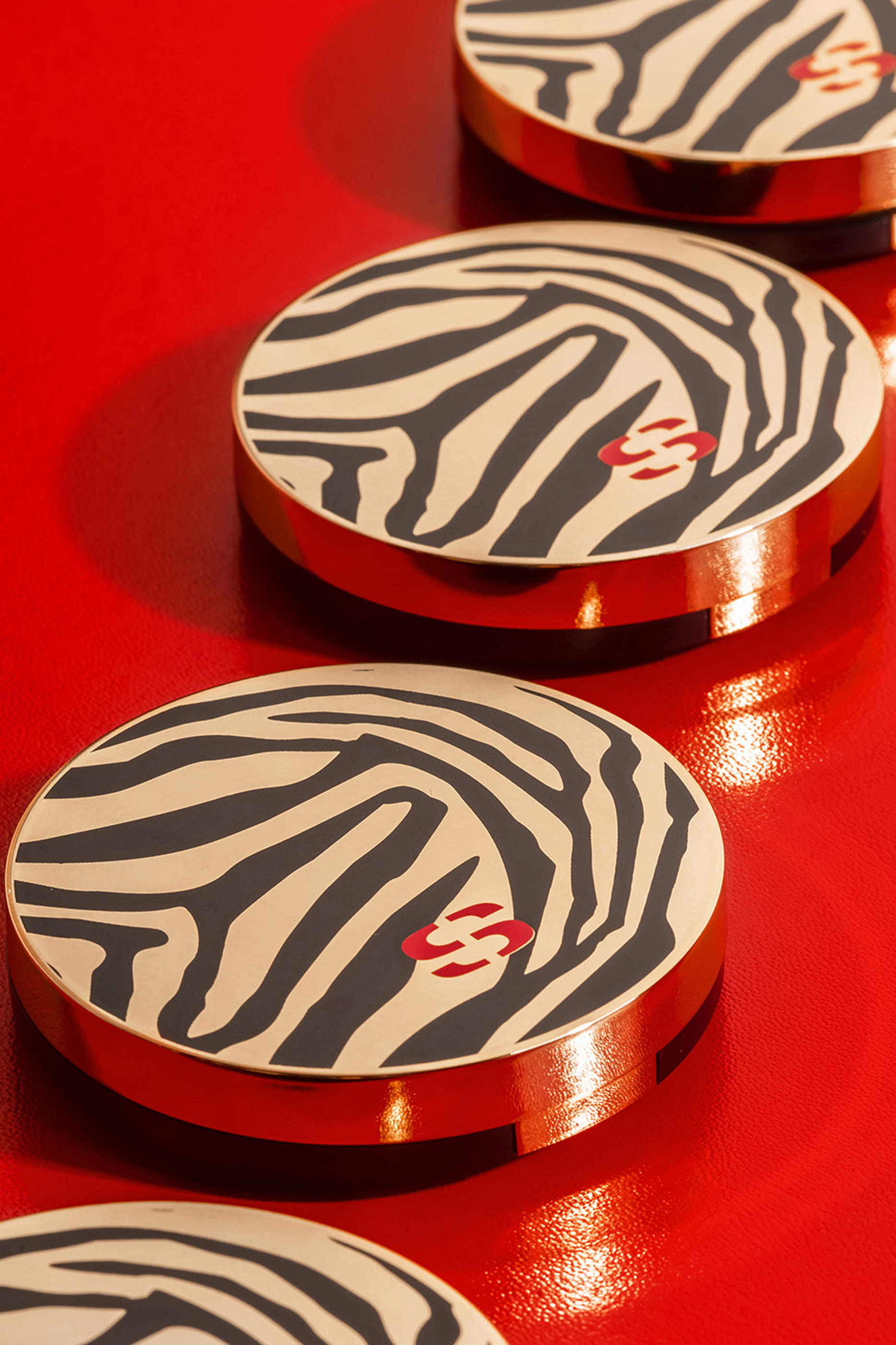 Phyto-Poudre Compacte