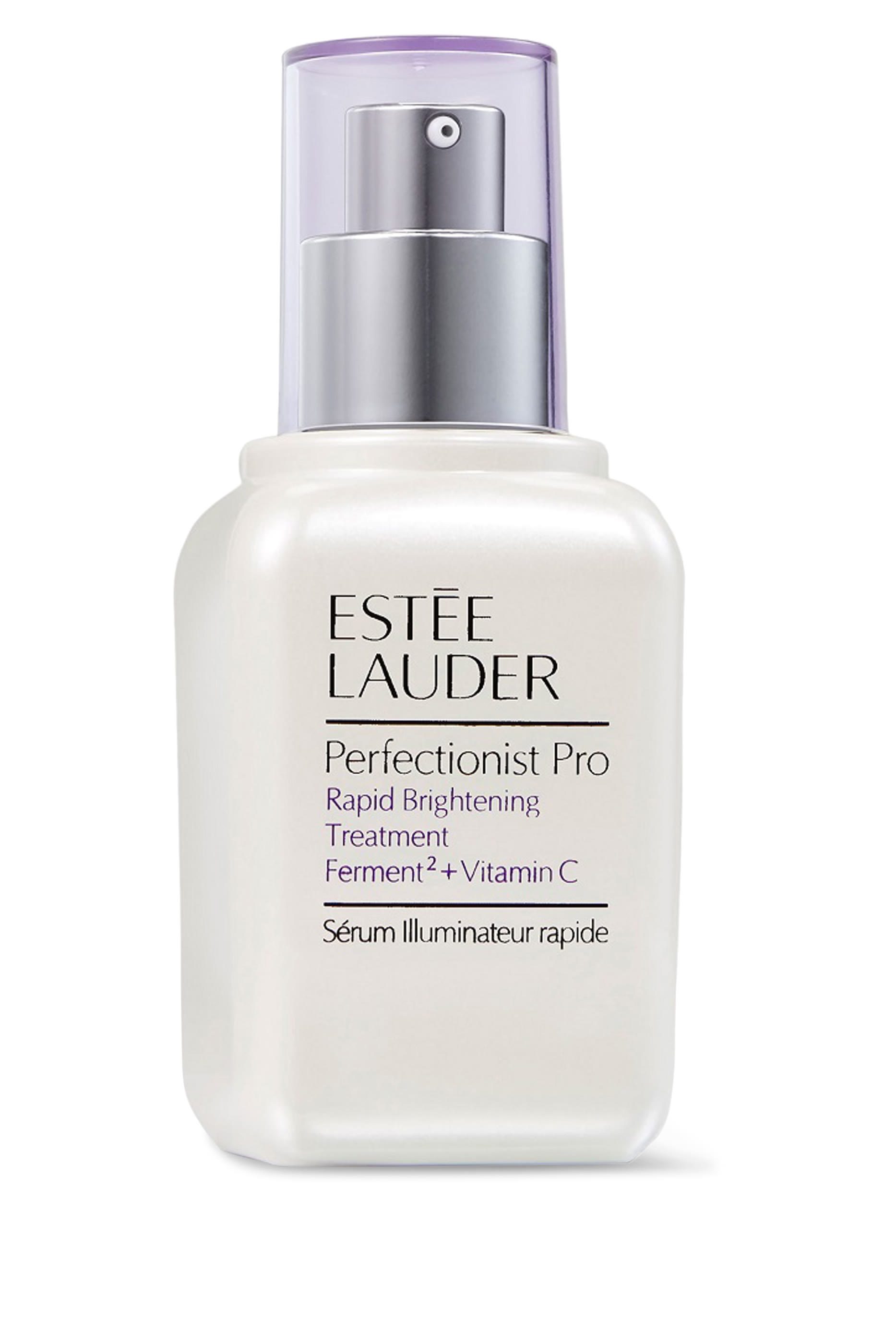 Perfectionist Pro Rapid Brightening Treatment with Ferment&sup2; + Vitamin C
