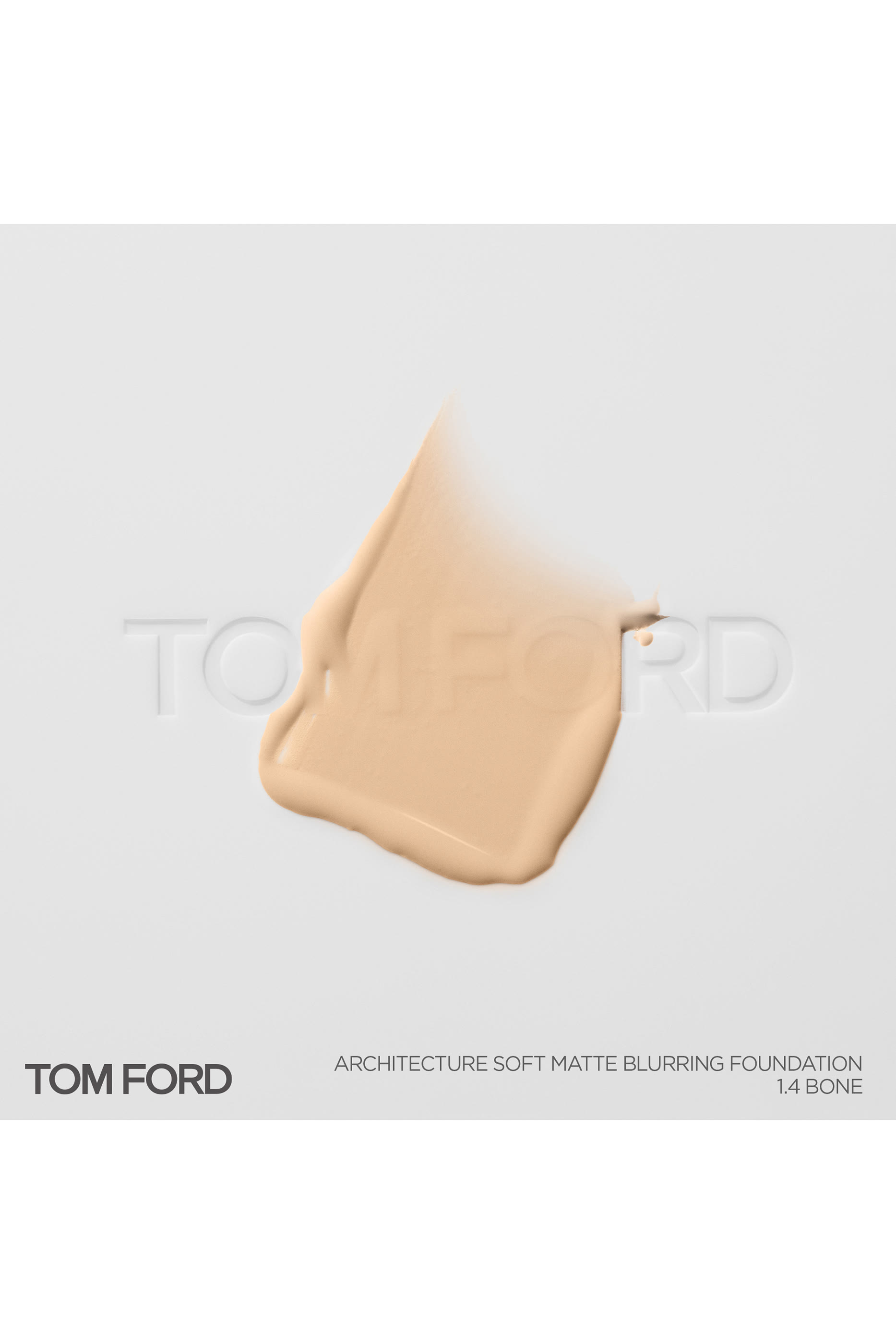 Architecture Soft Matte Blurring Foundation