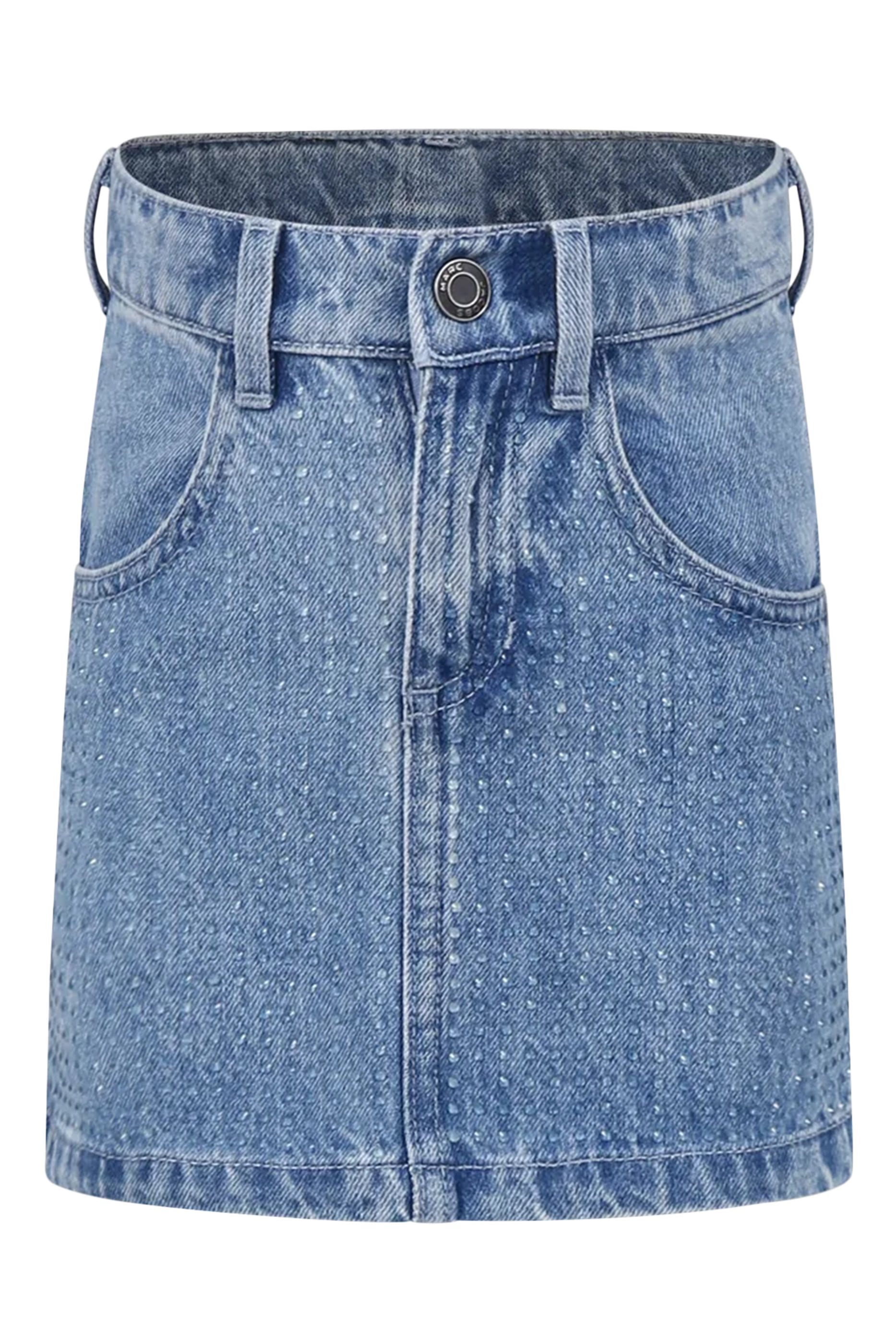 Kids Denim Skirt