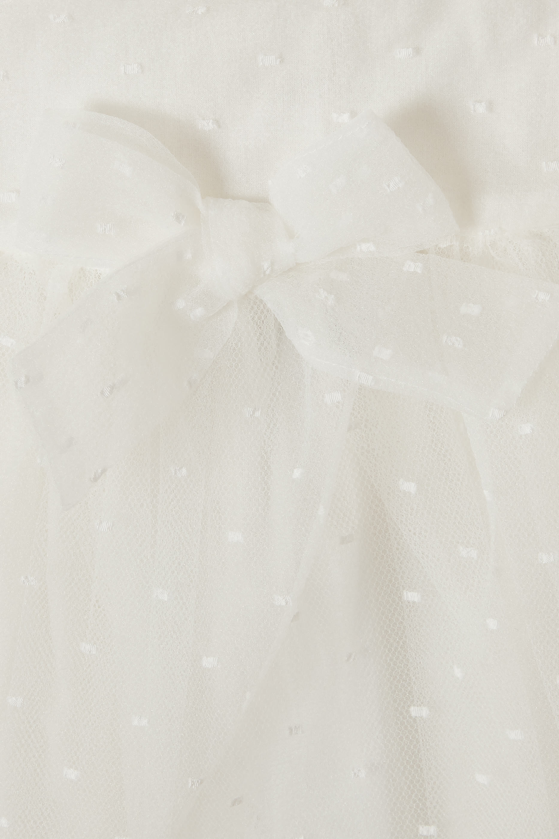 Kids Bow Dress