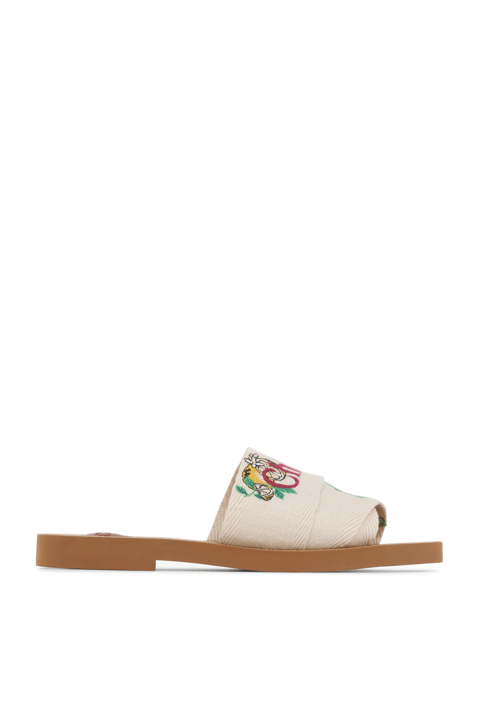 Logo Woody Mules