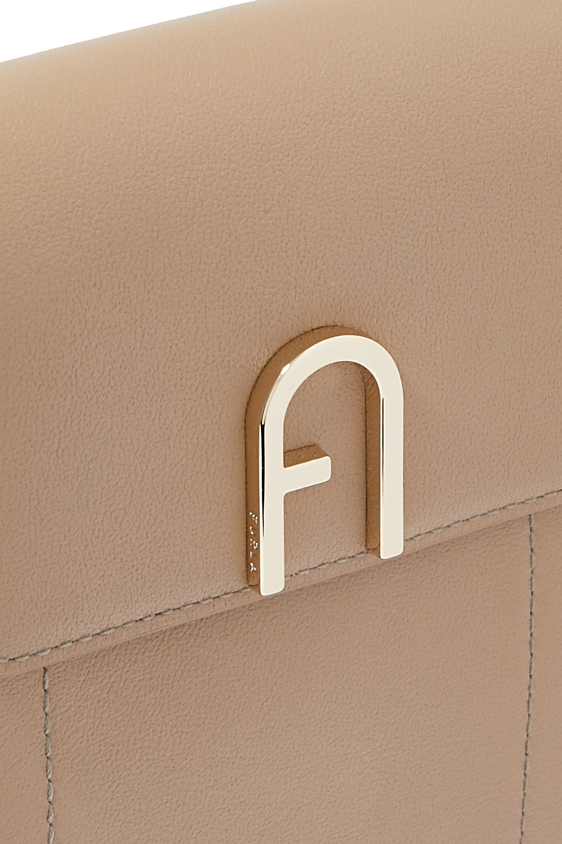 Flow Vertical Crossbody Bag