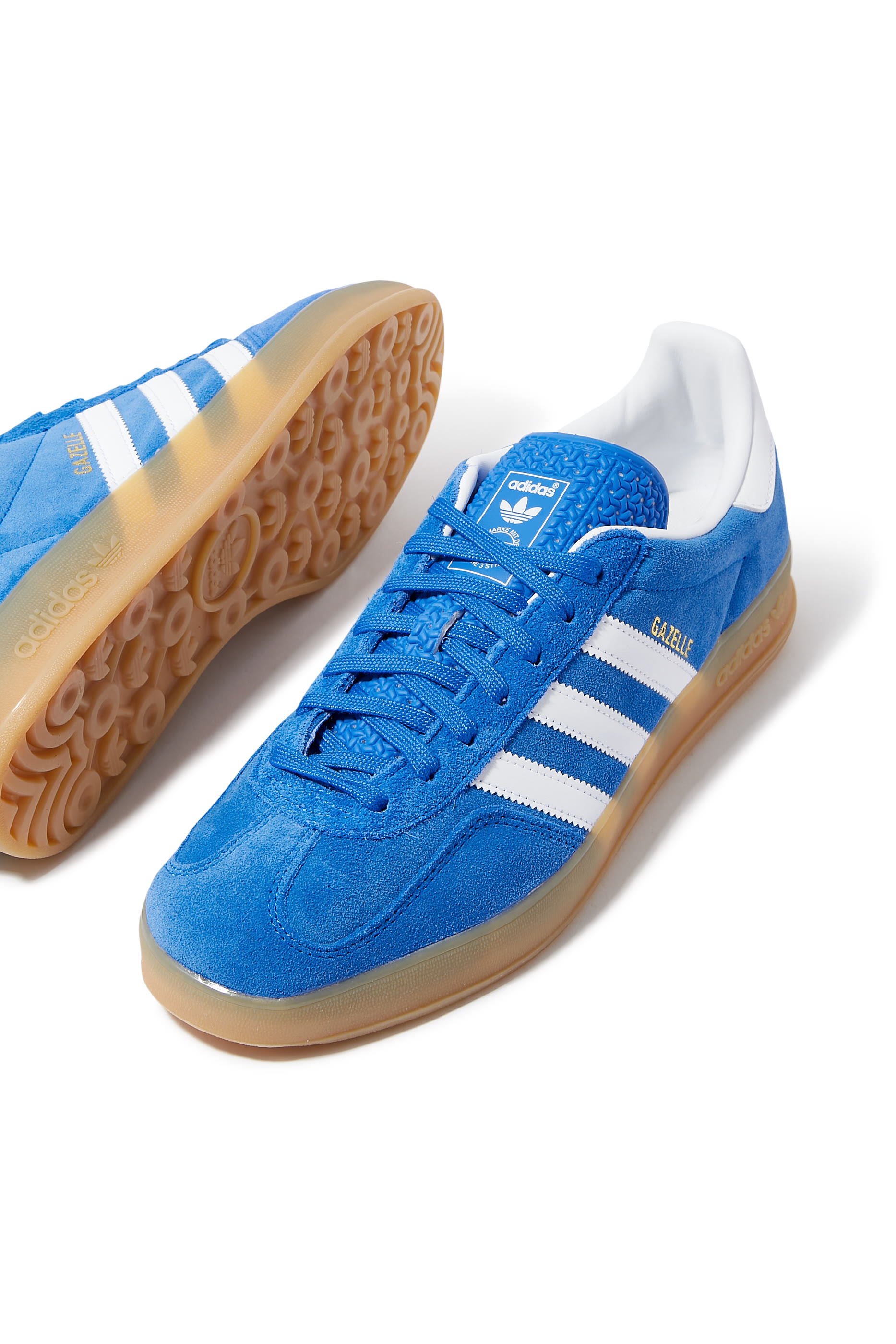 Gazelle Indoor Shoes