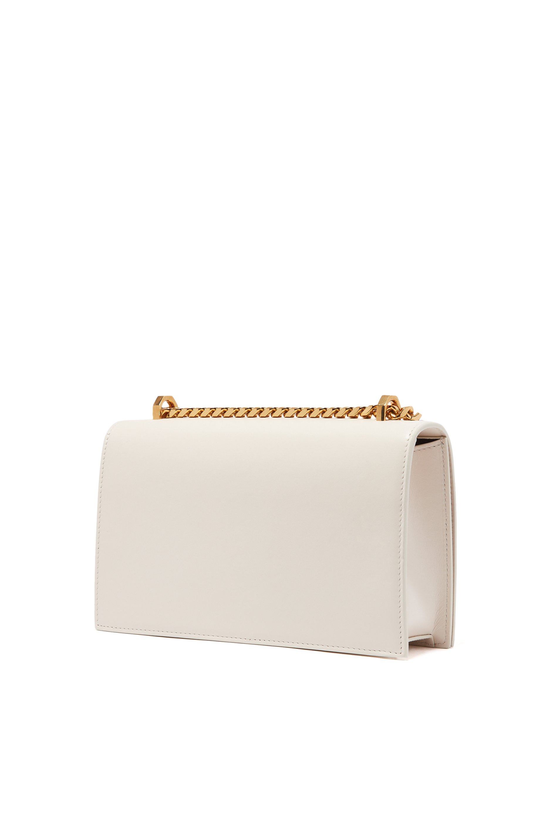 Jewelled Satchel Bag