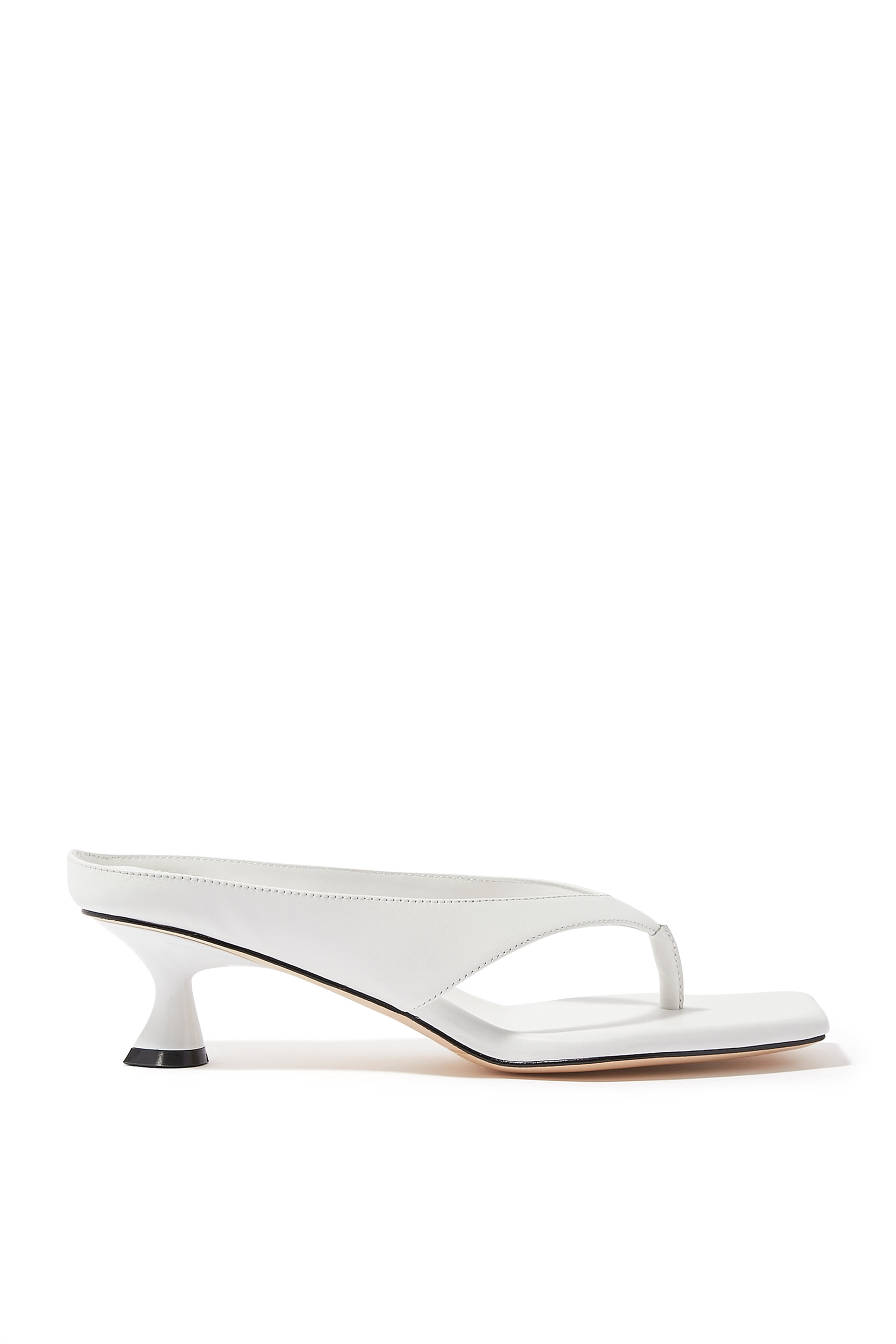 Angela 40 Thong Sandals