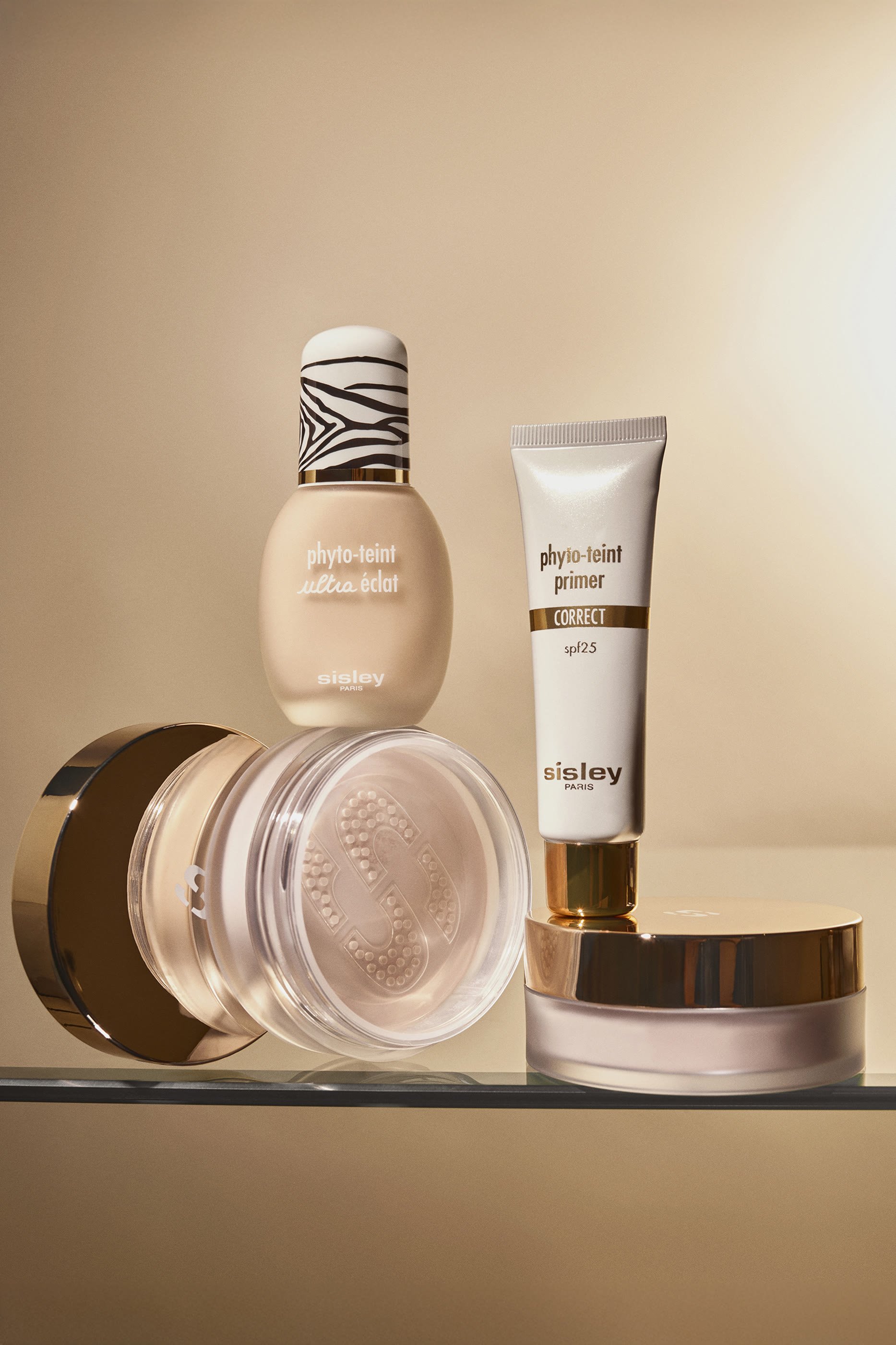 Phyto-Teint Primer Correct