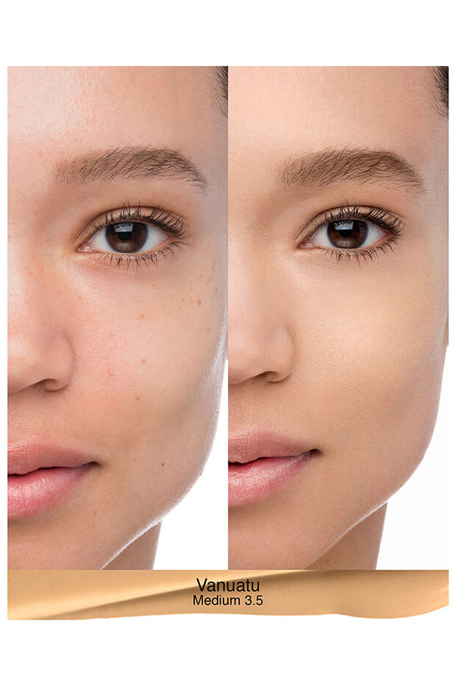 Natural Radiant Longwear Foundation