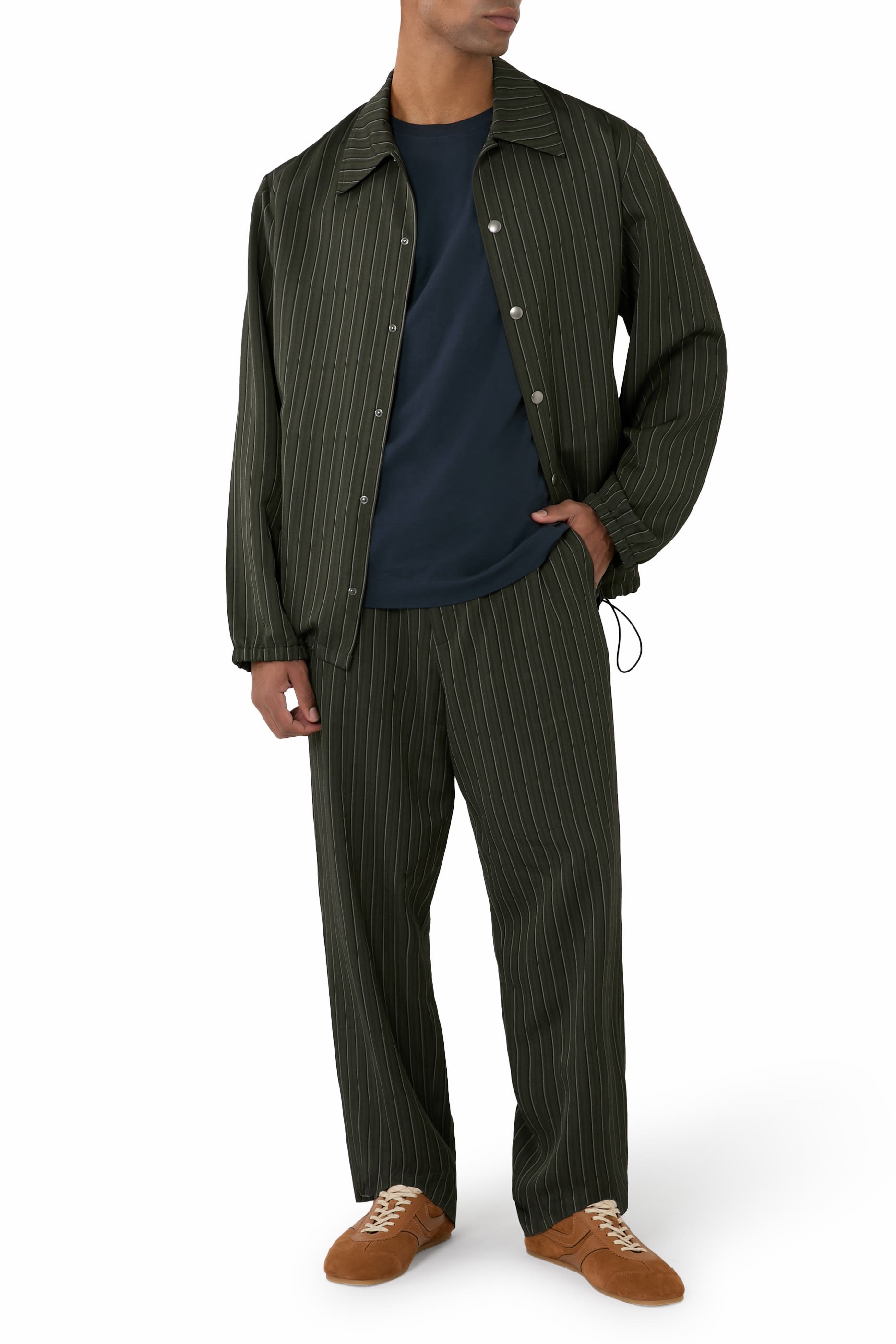 Short Sleeves T-Shirt 