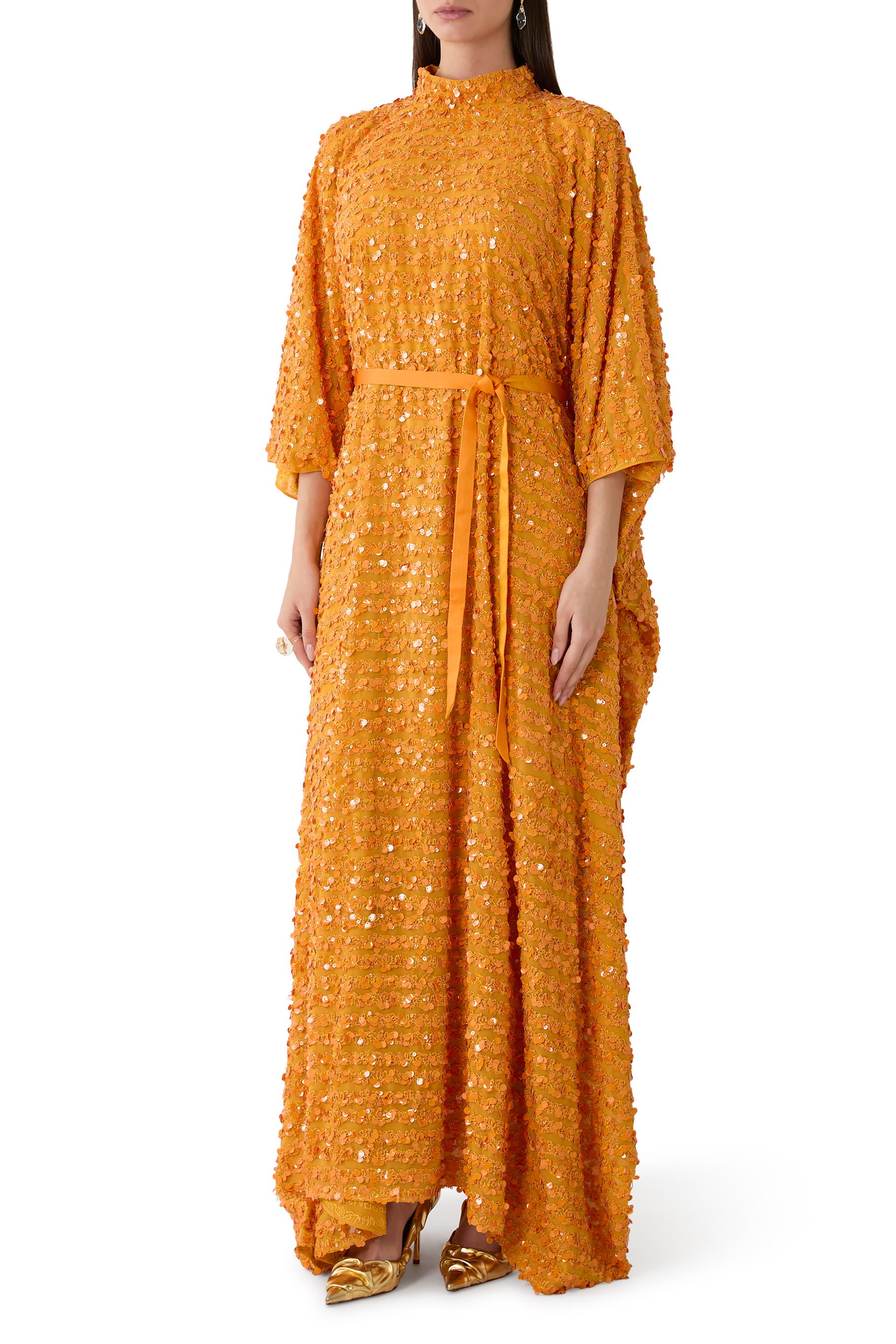 Caracciolo Kaftan
