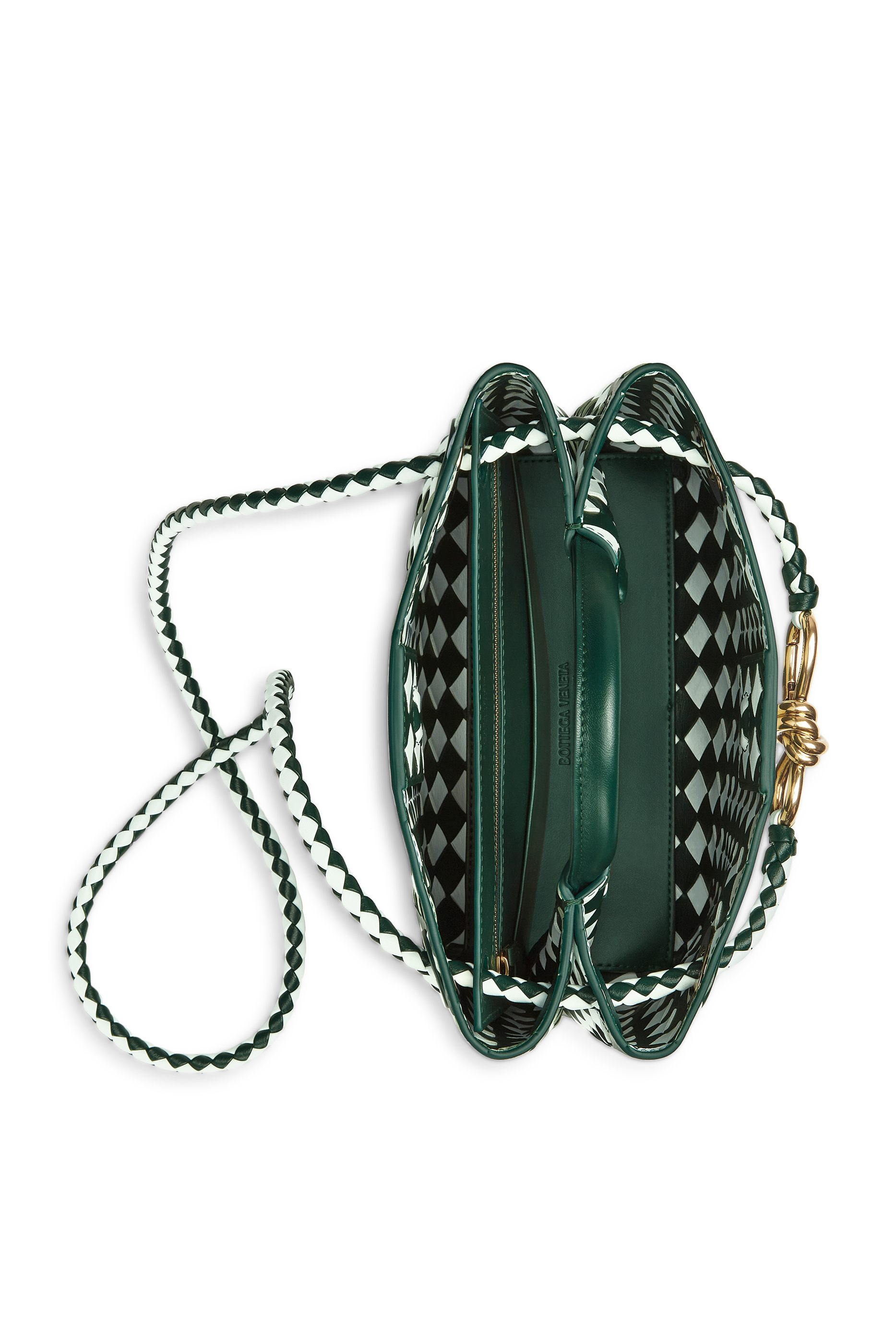 Small Andiamo Tote Bag