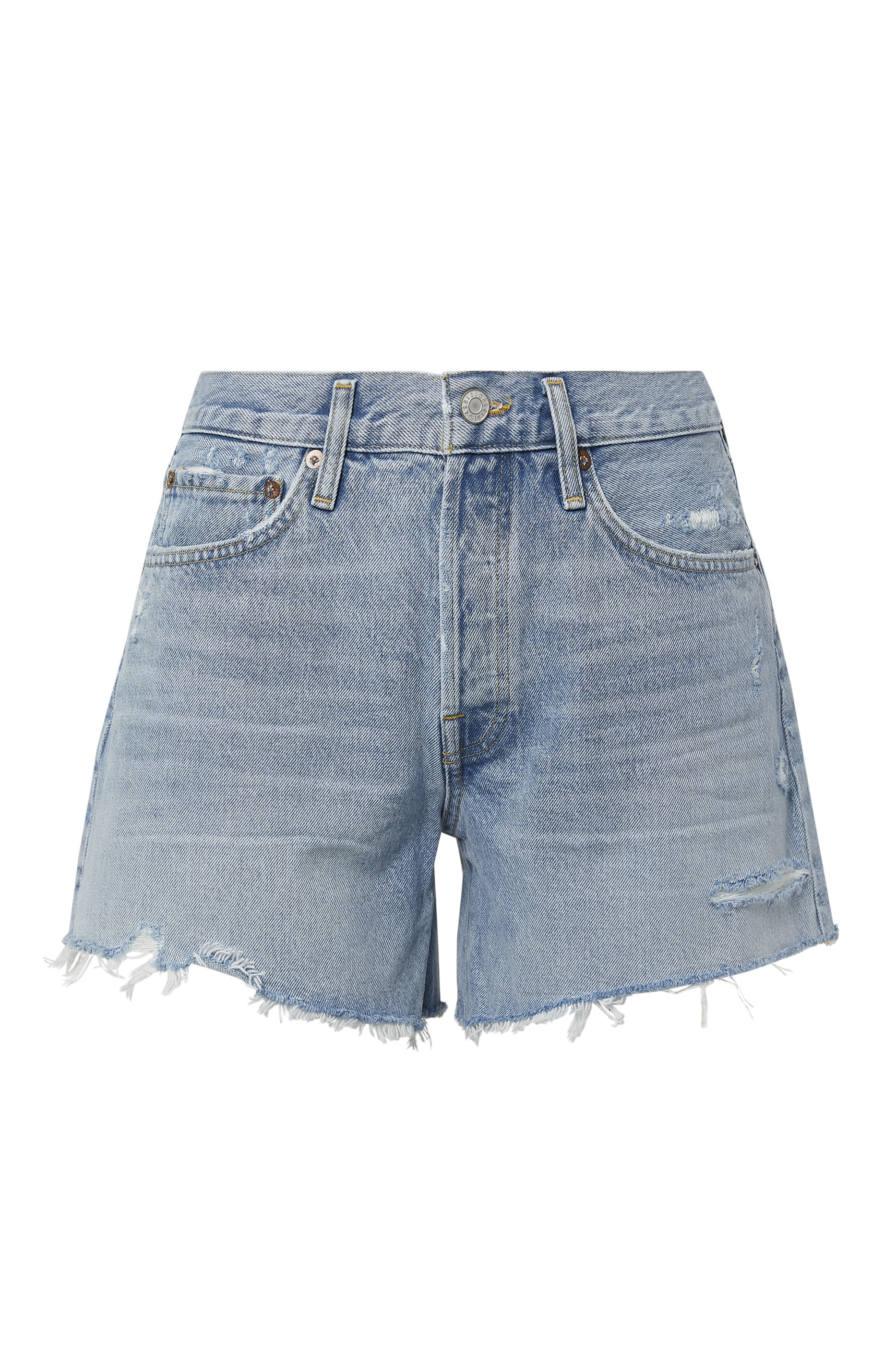 Parker Denim Shorts