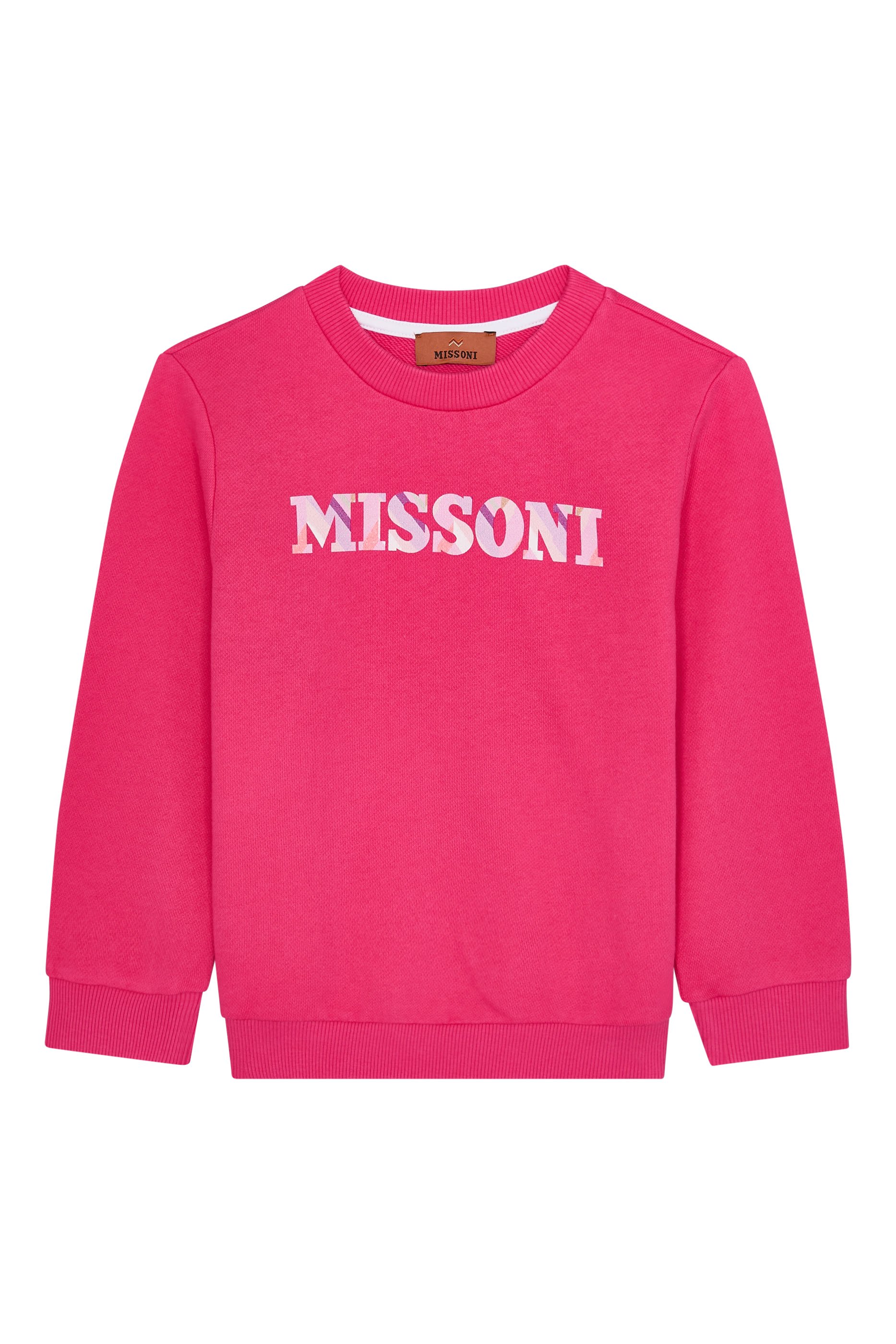 Kids Logo Sweatshirt