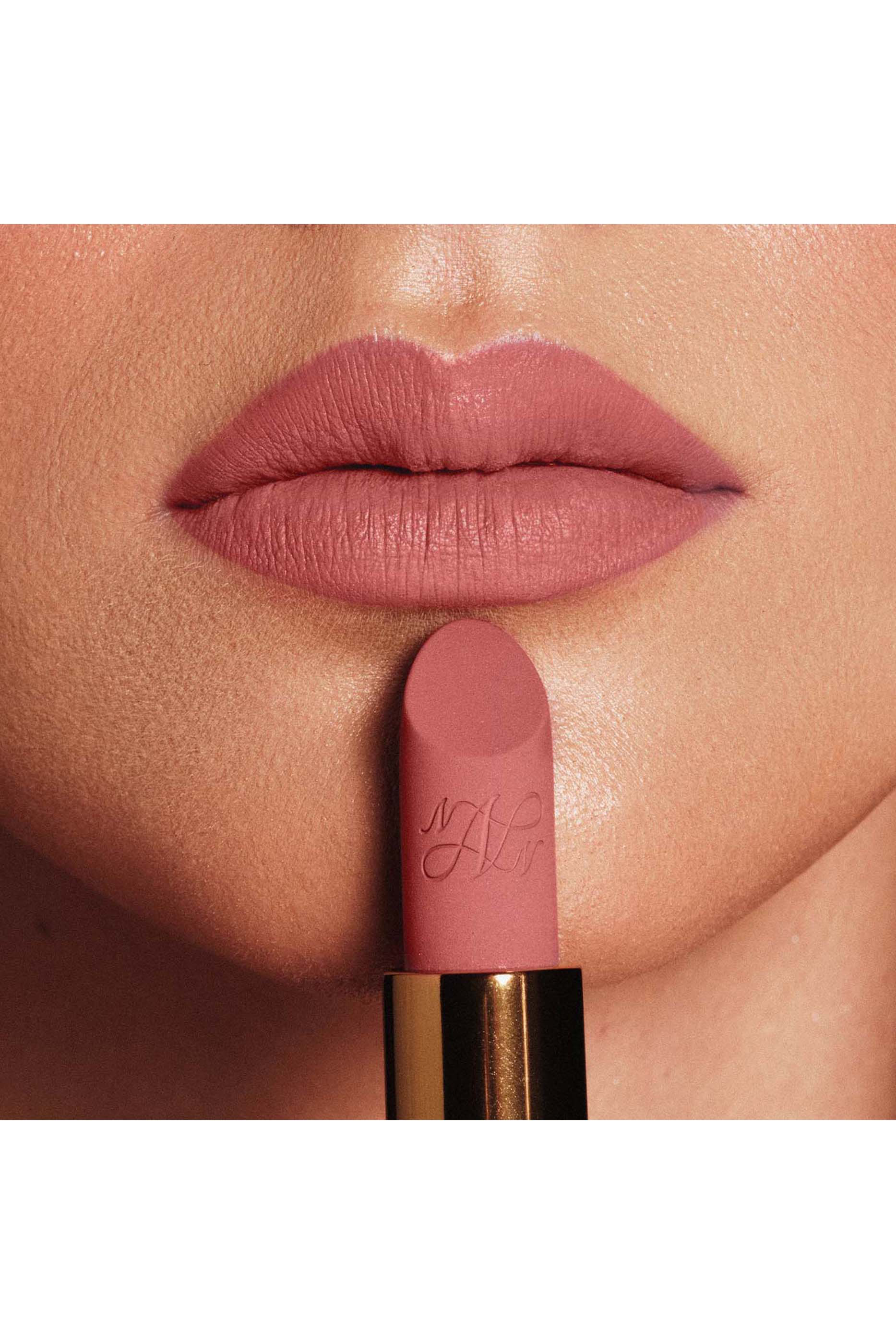 Velvet Couture Matte Velvet Lipstick