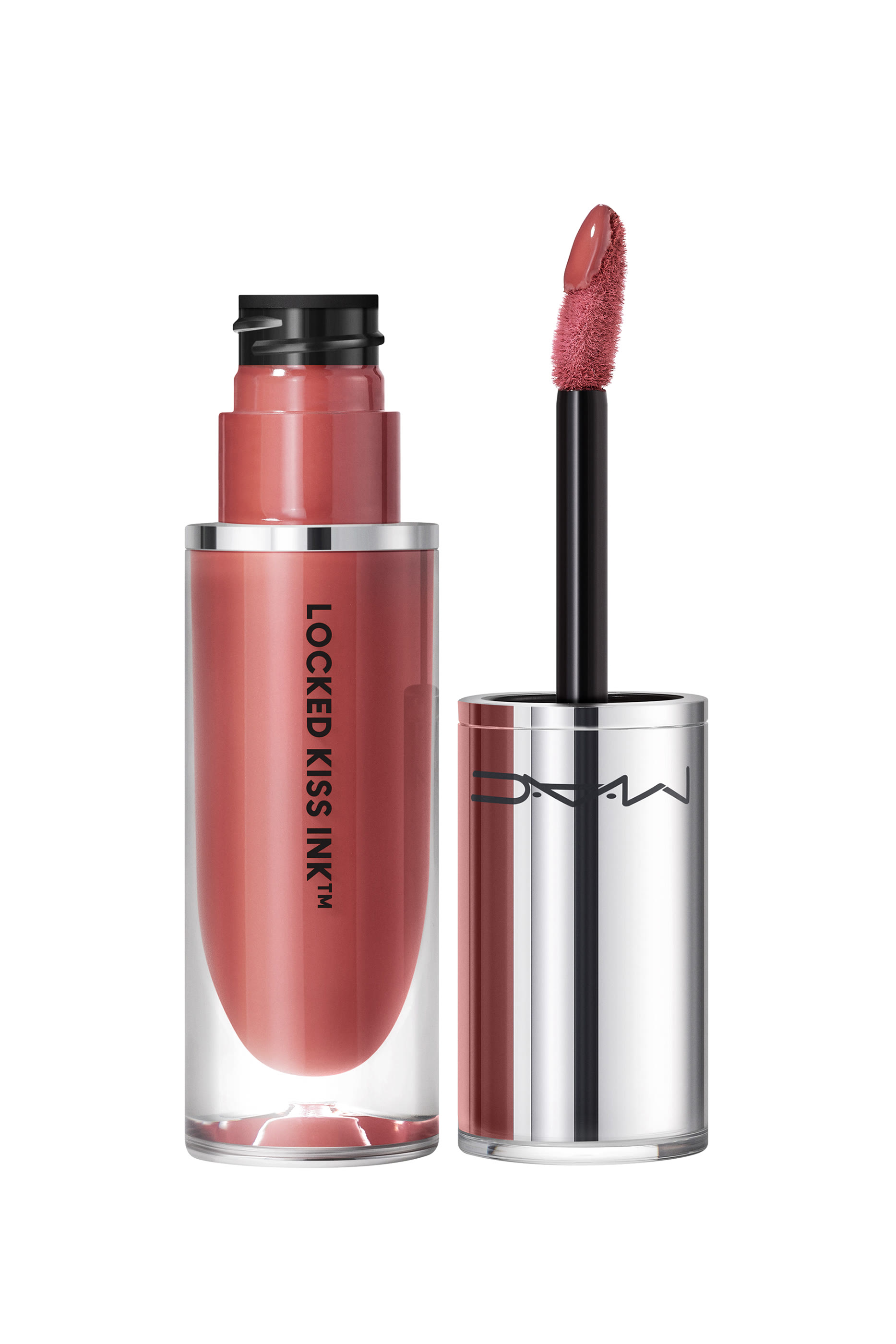 Locked Kiss Ink Lipcolour