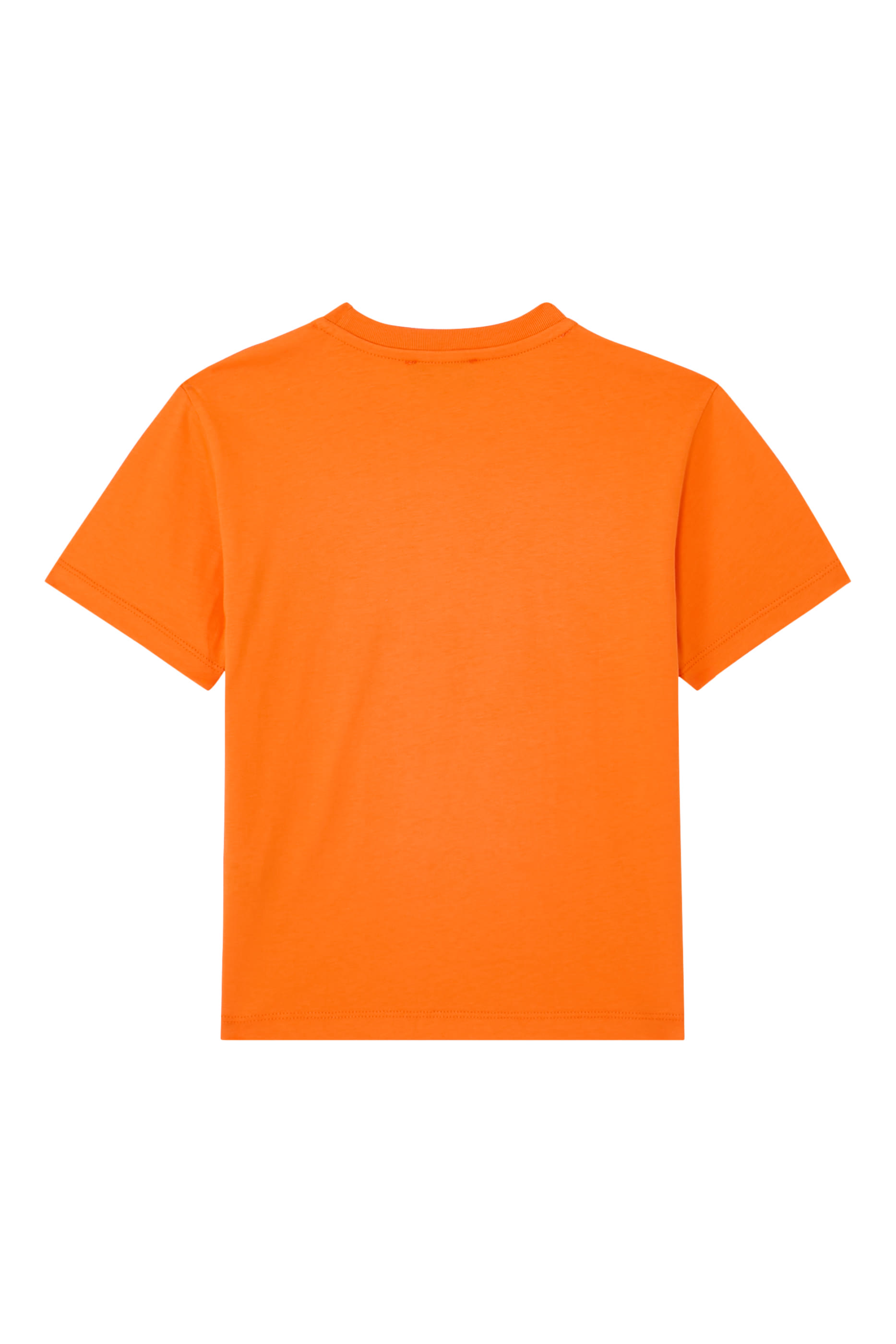 Kids Regular Jersey T-Shirt
