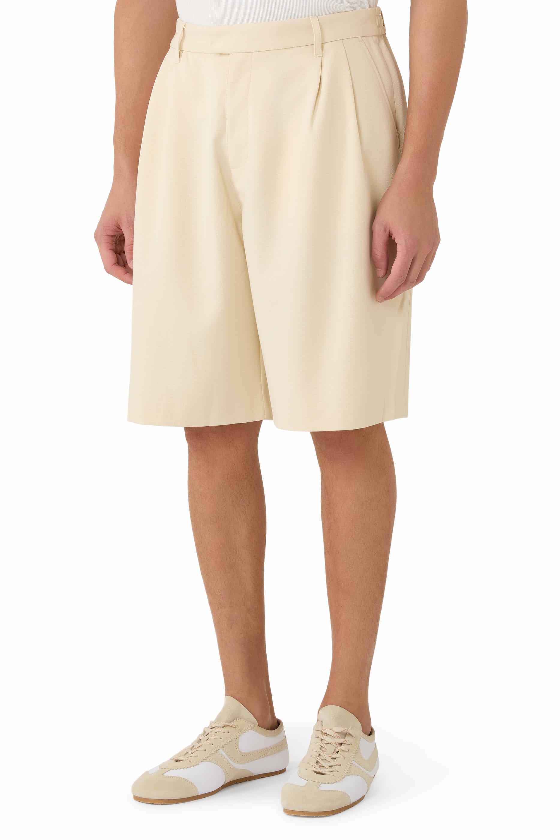 Bermuda Shorts 
