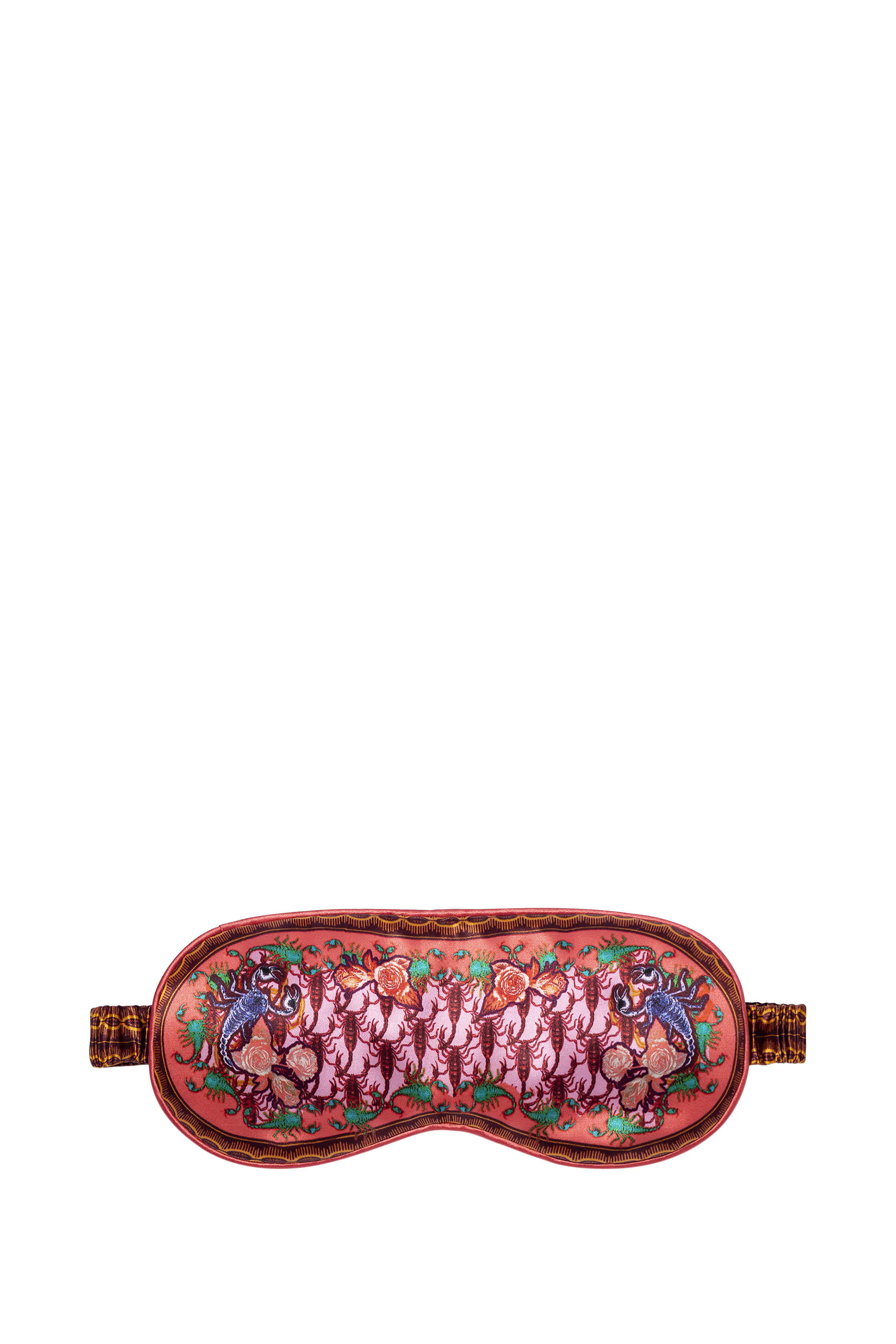 Scorpio Sleep Mask