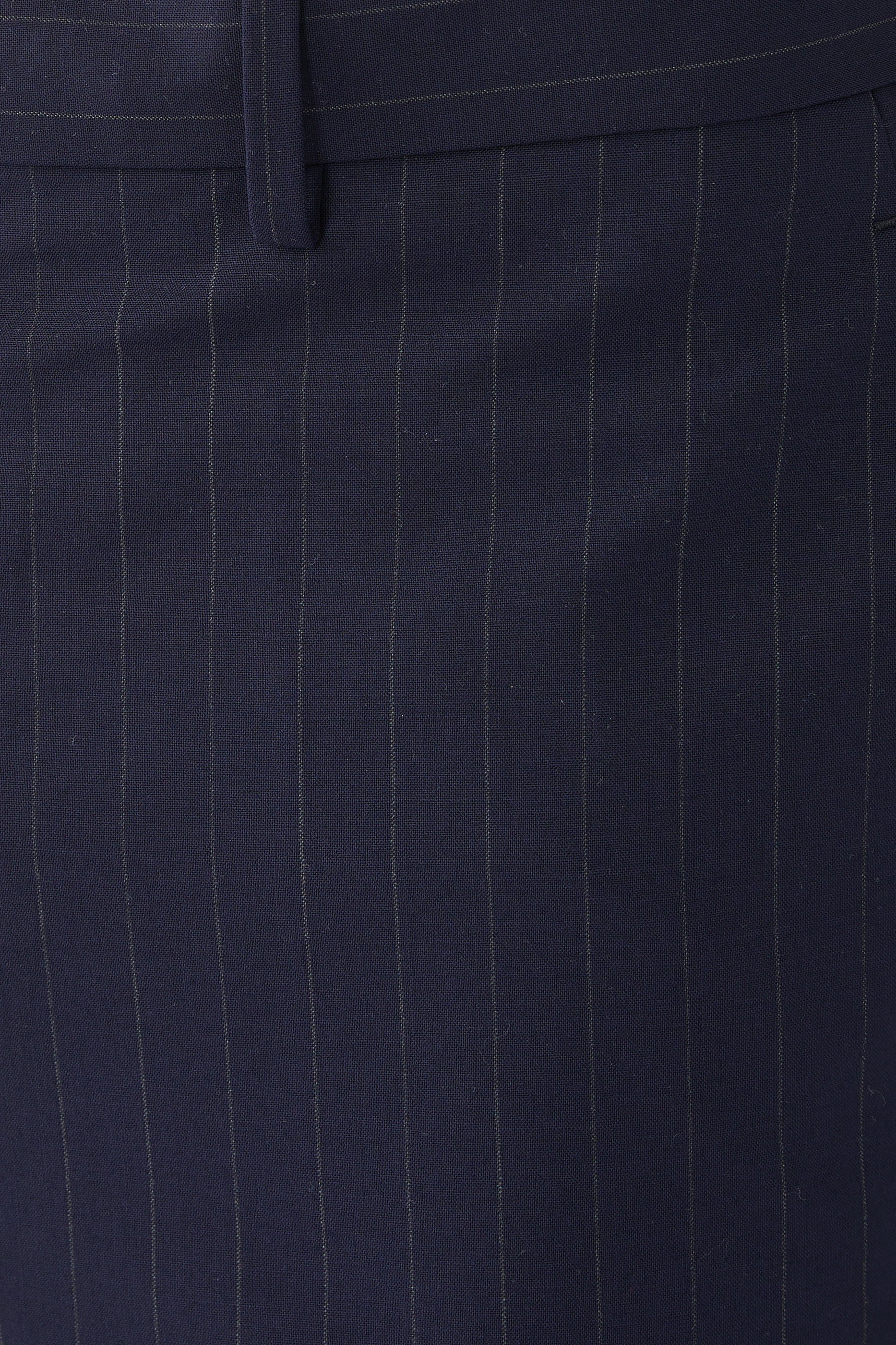 Mayer Stretch Wool Pants