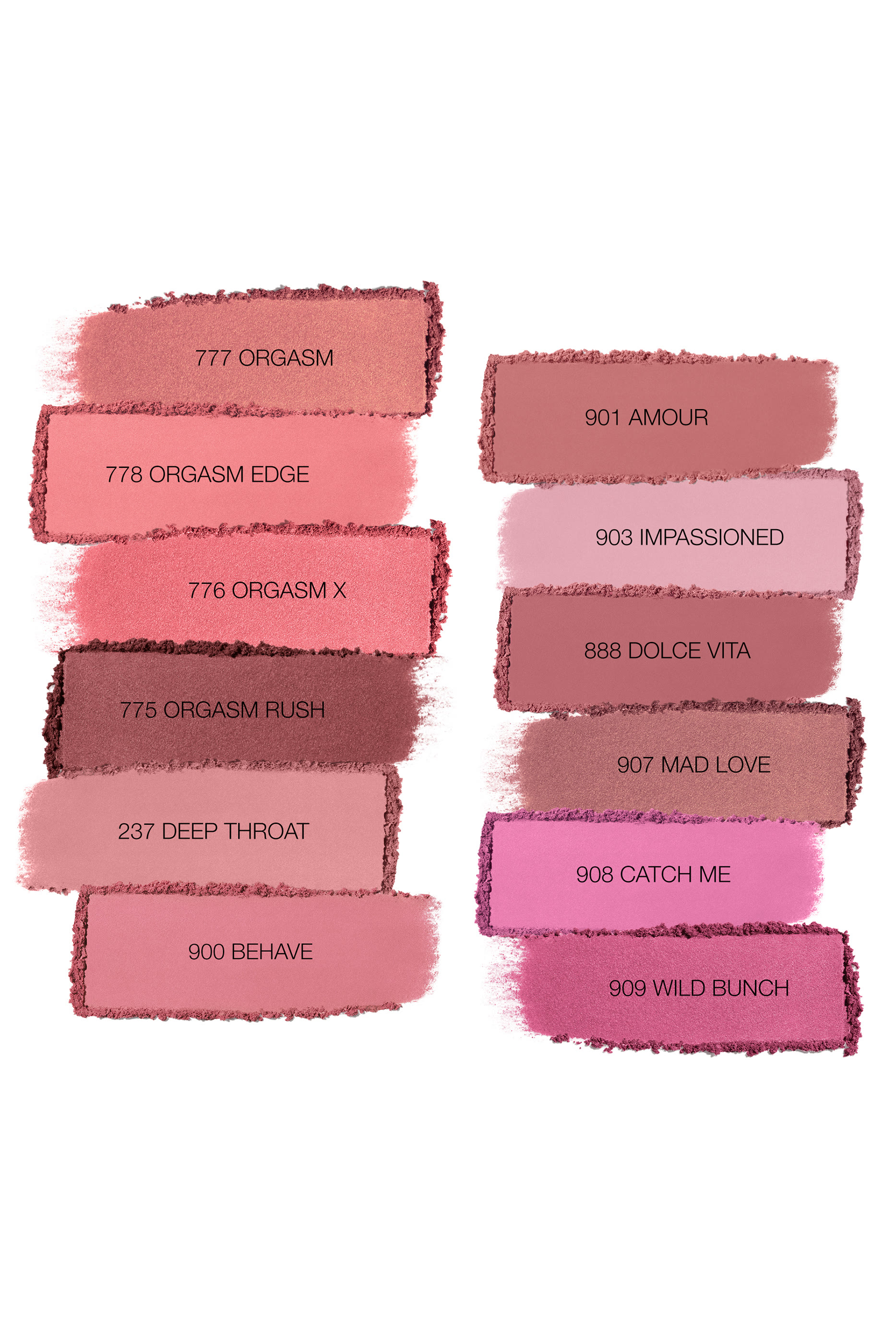 Powder Blush