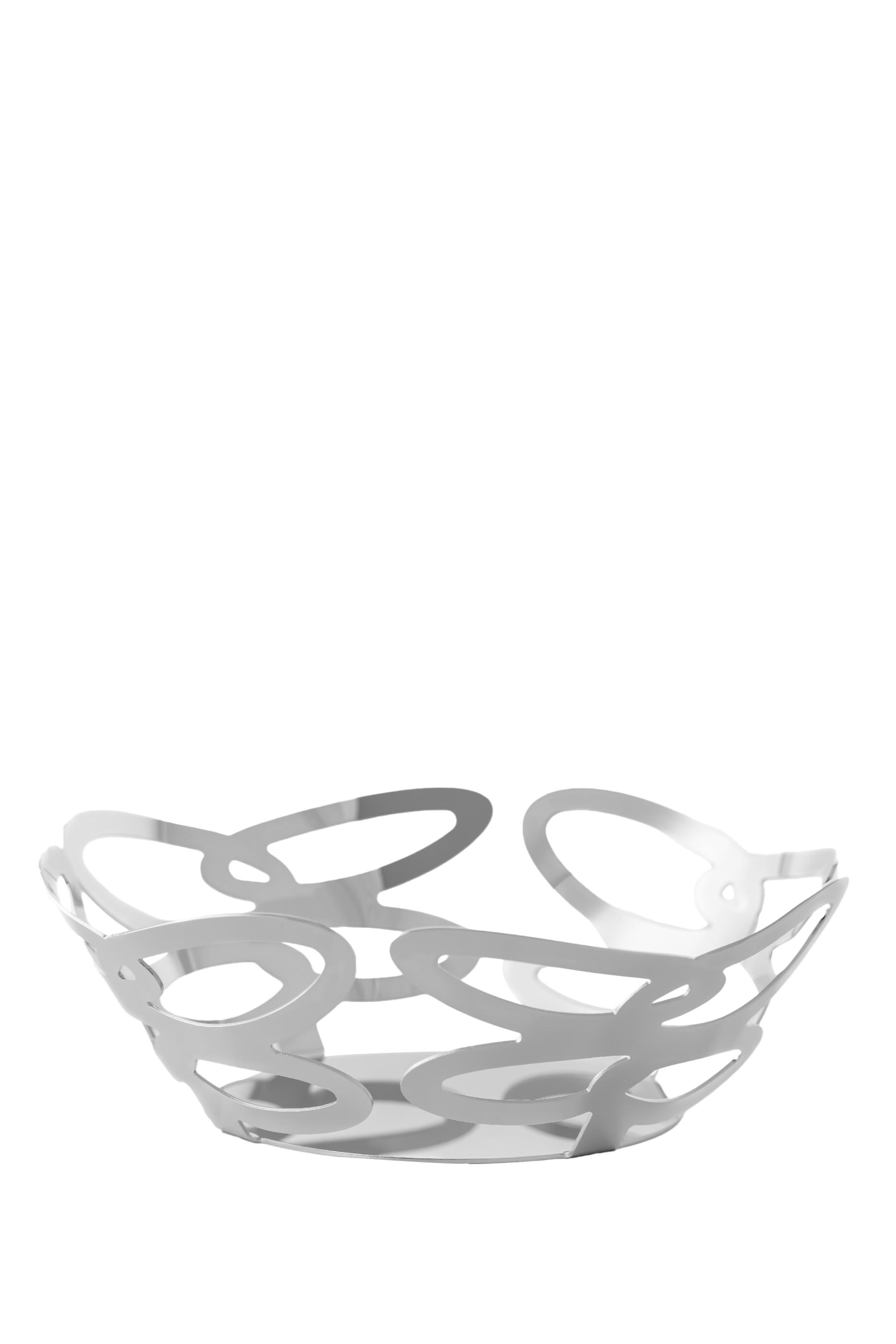Stainless Steel Basket