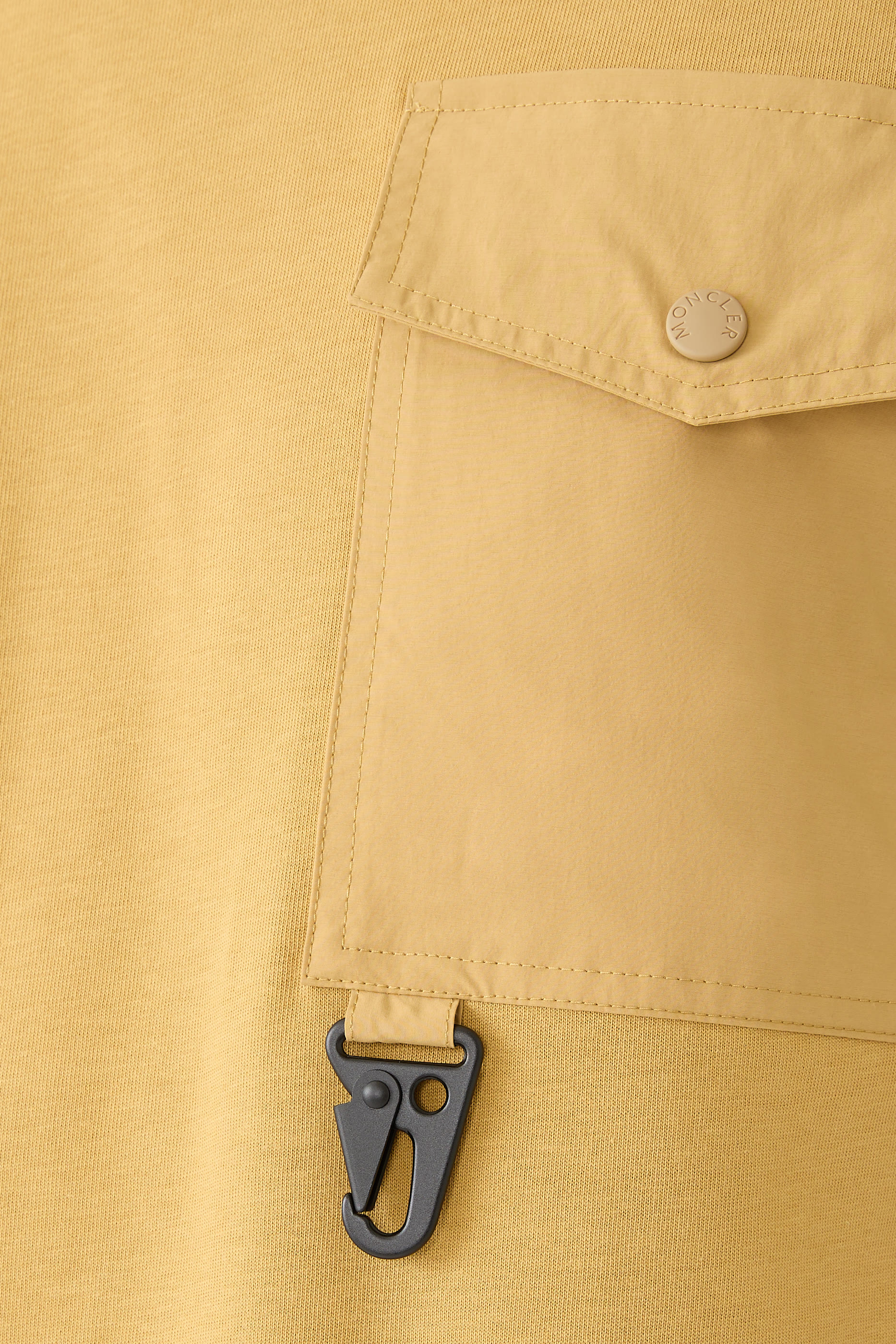 Grenoble Pocket T-Shirt