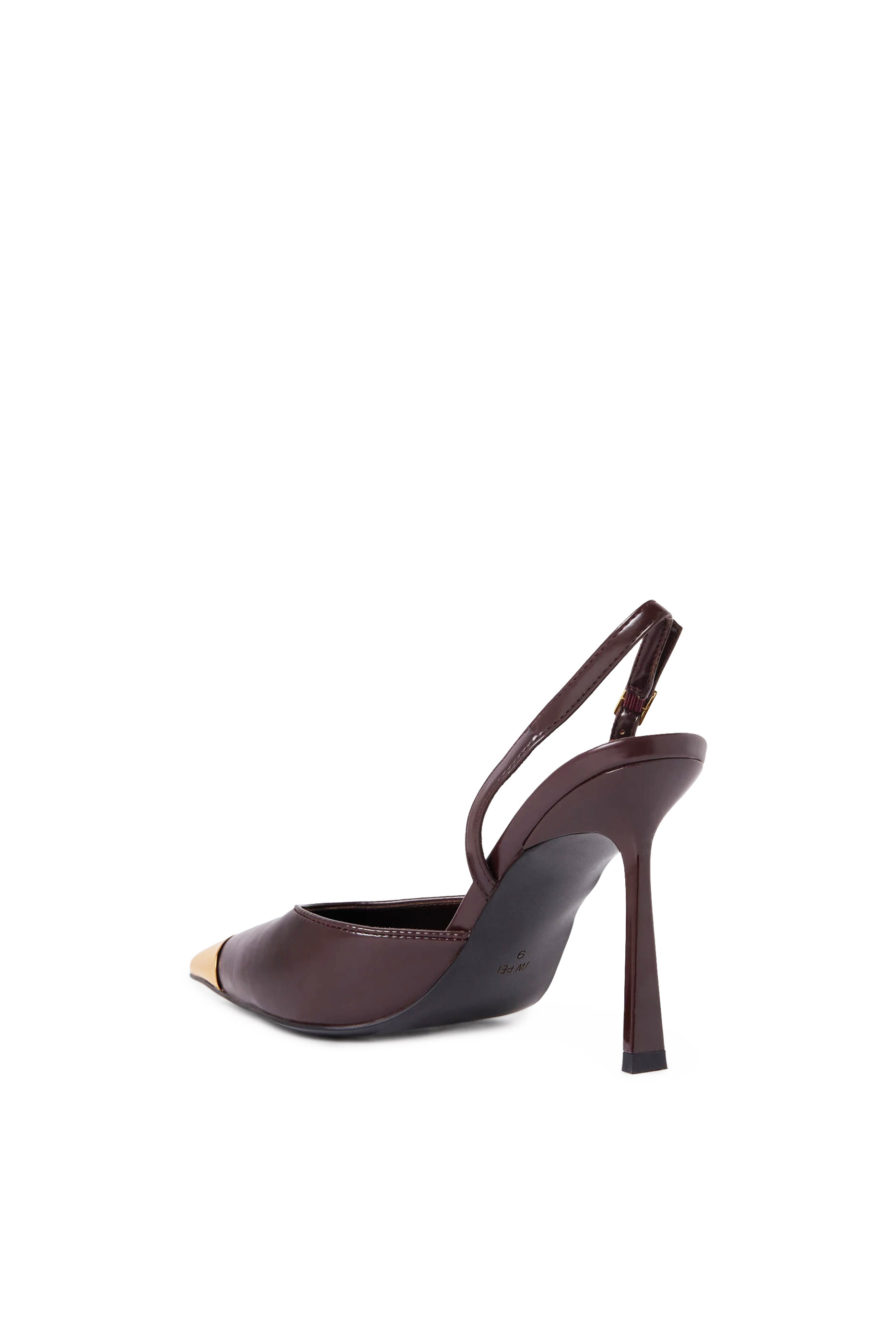 Savannah 100 Slingback Pumps