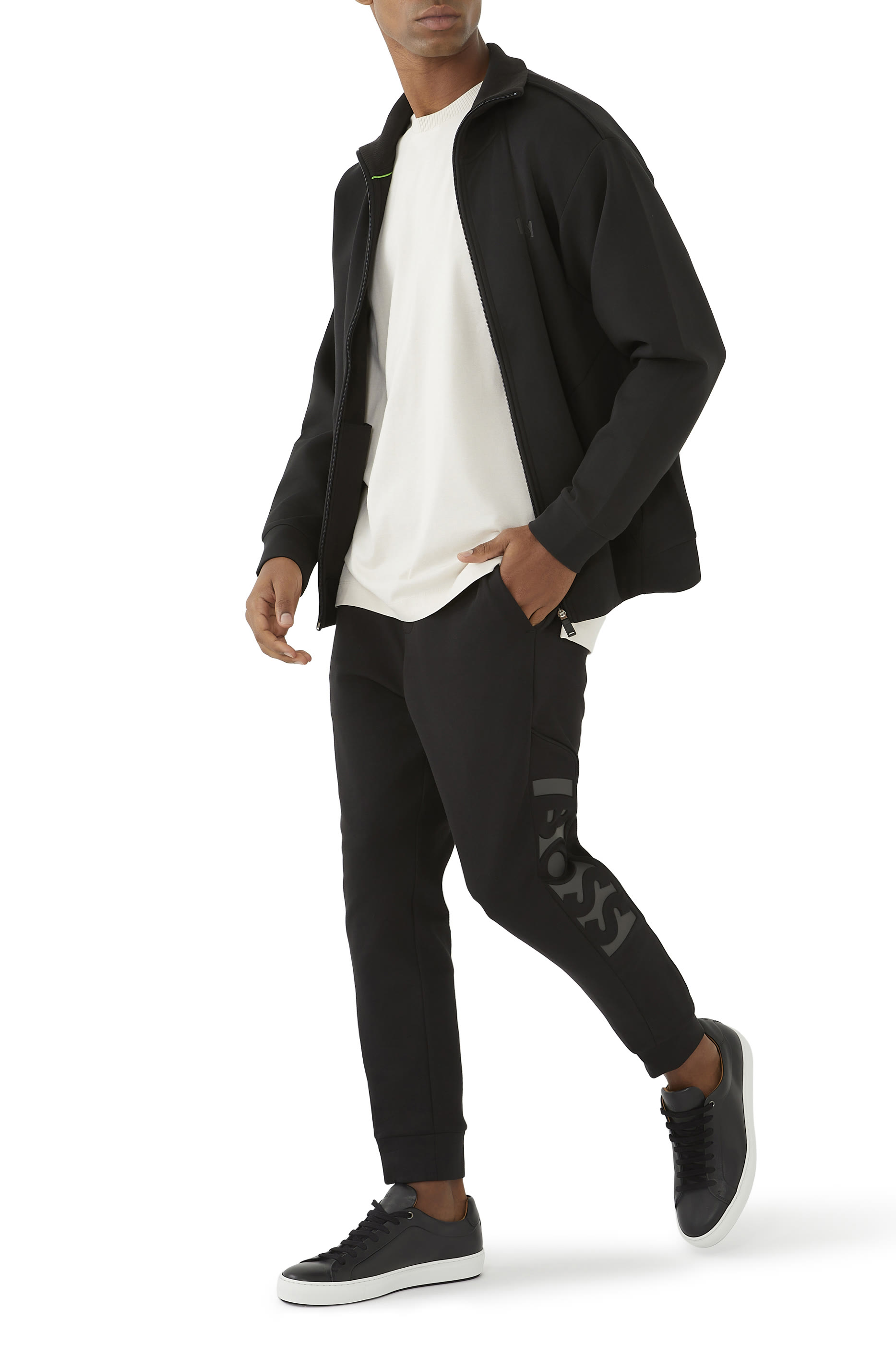 Bodywear Tonal Sweatpants