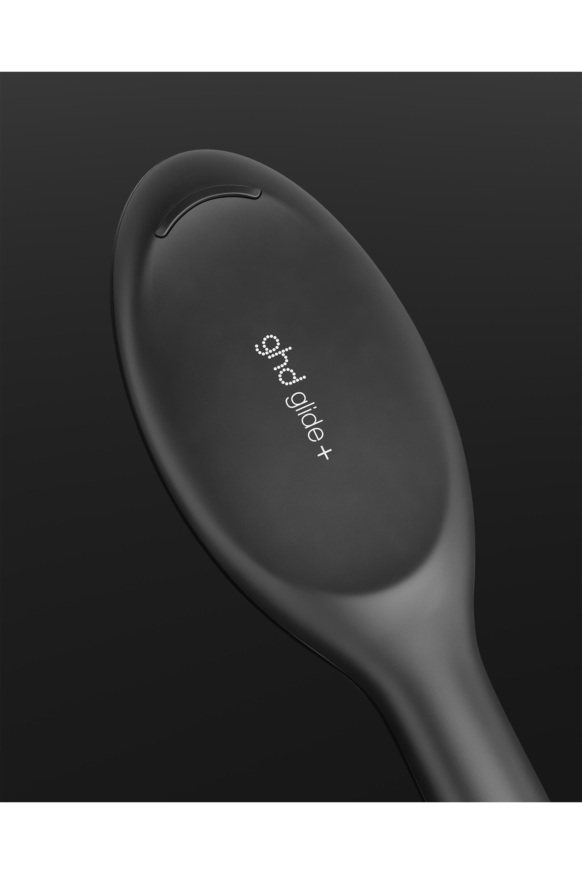 Glide Smoothing Hot Brush