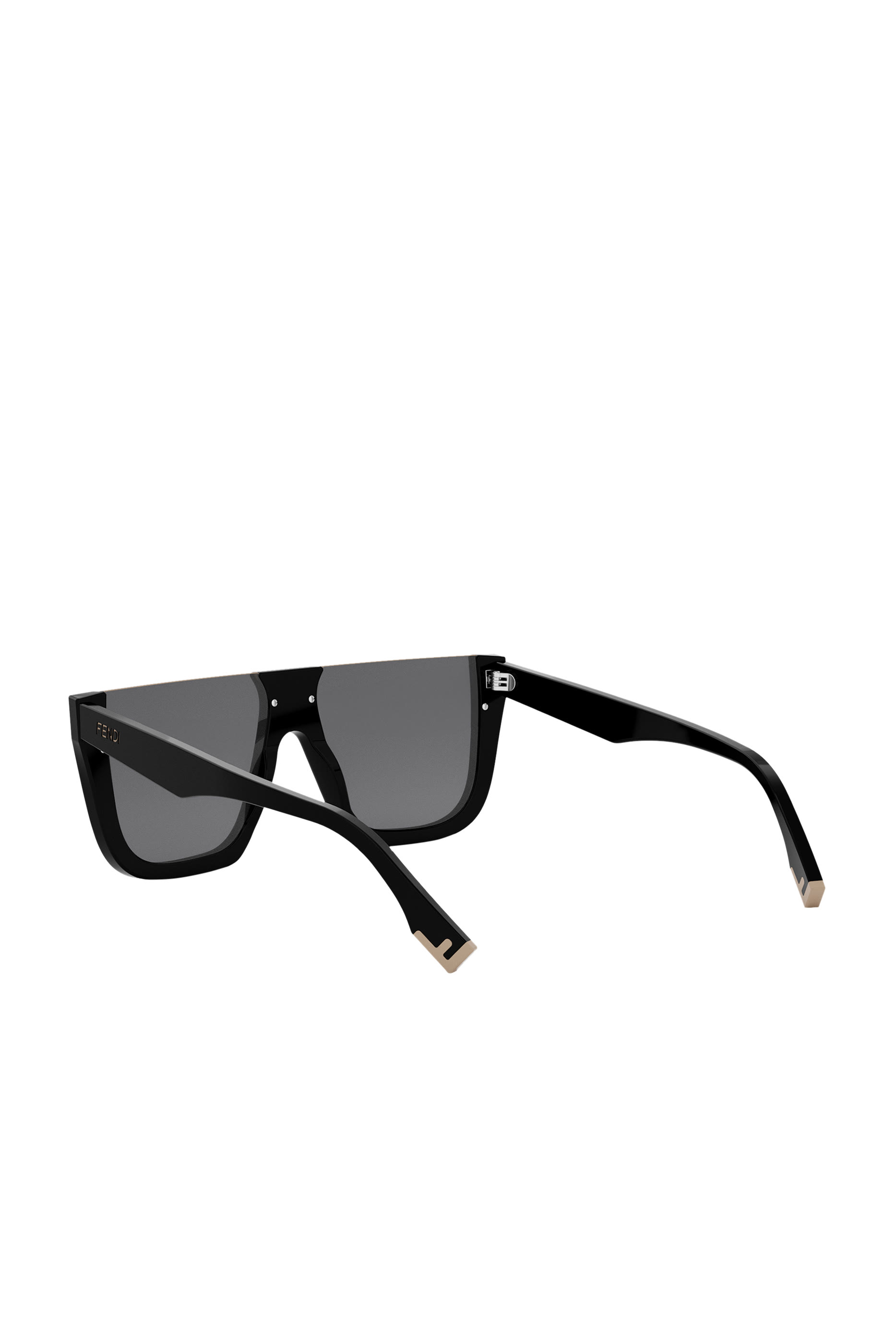 Fendi Way Square Sunglasses