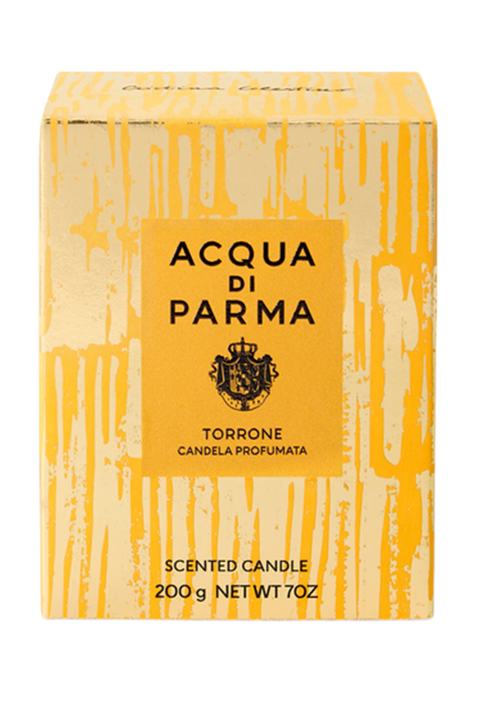 Torrone Candle – Holiday 25 Collection