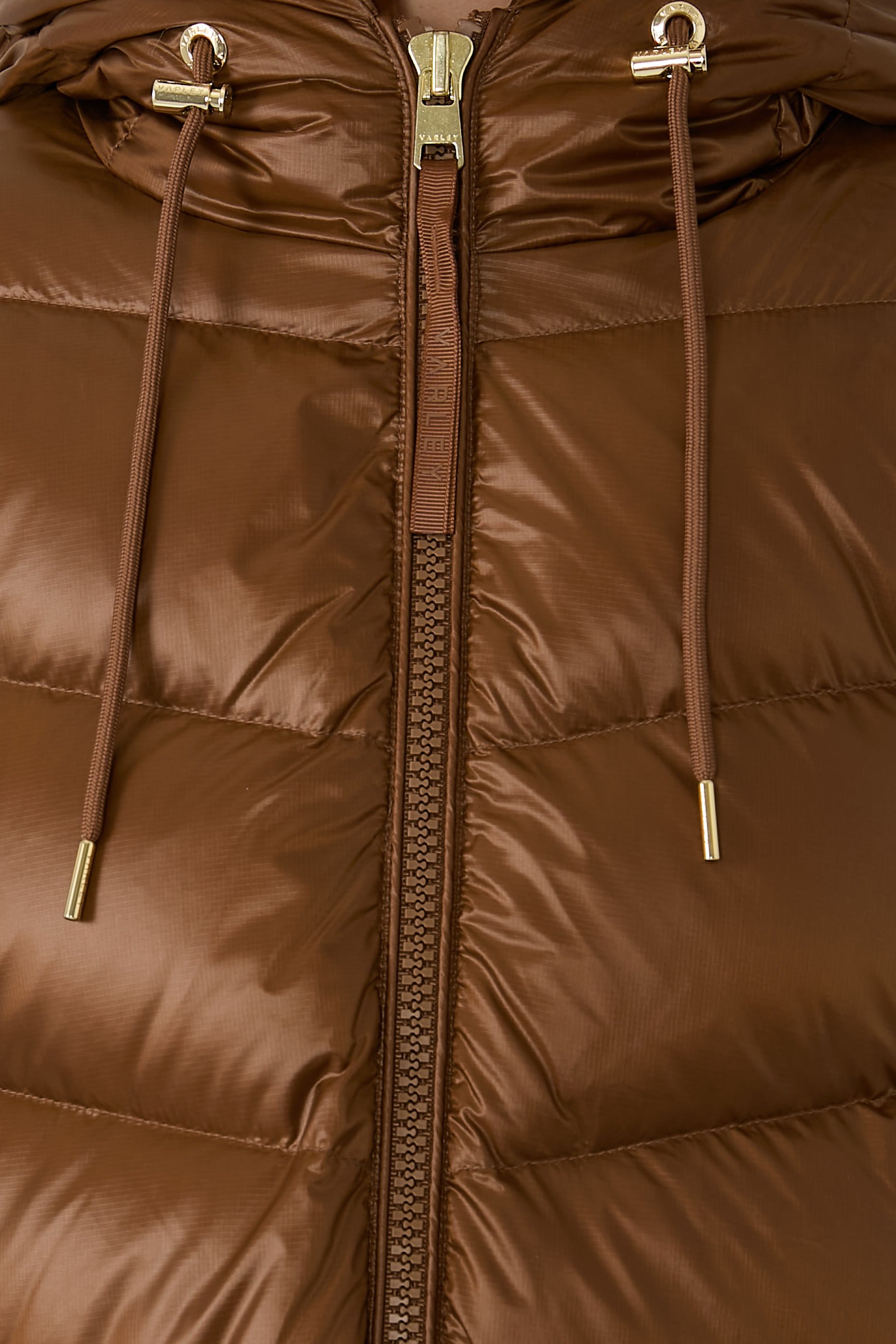 Madelina Lightweight Down Jacket