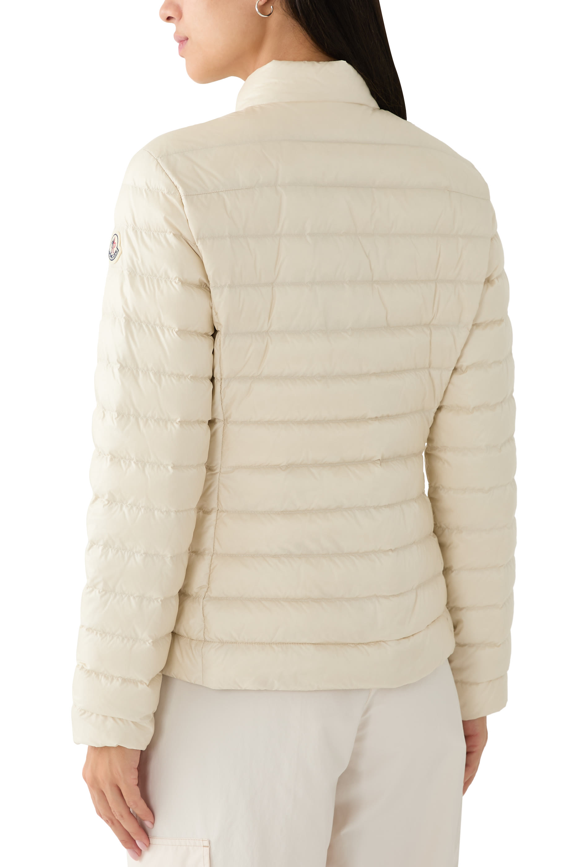 Igelle Short Down Jacket