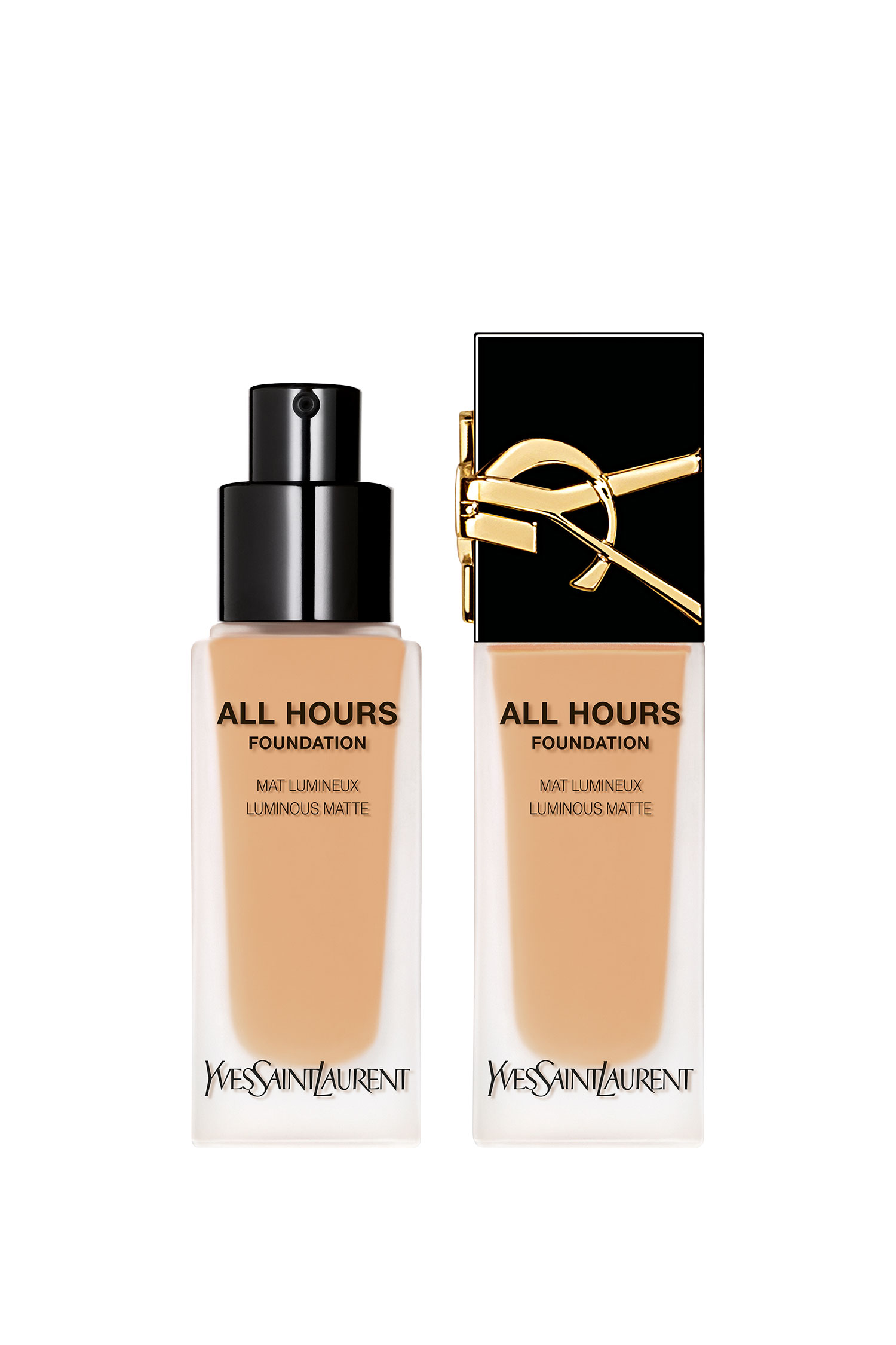 All Hours Foundation