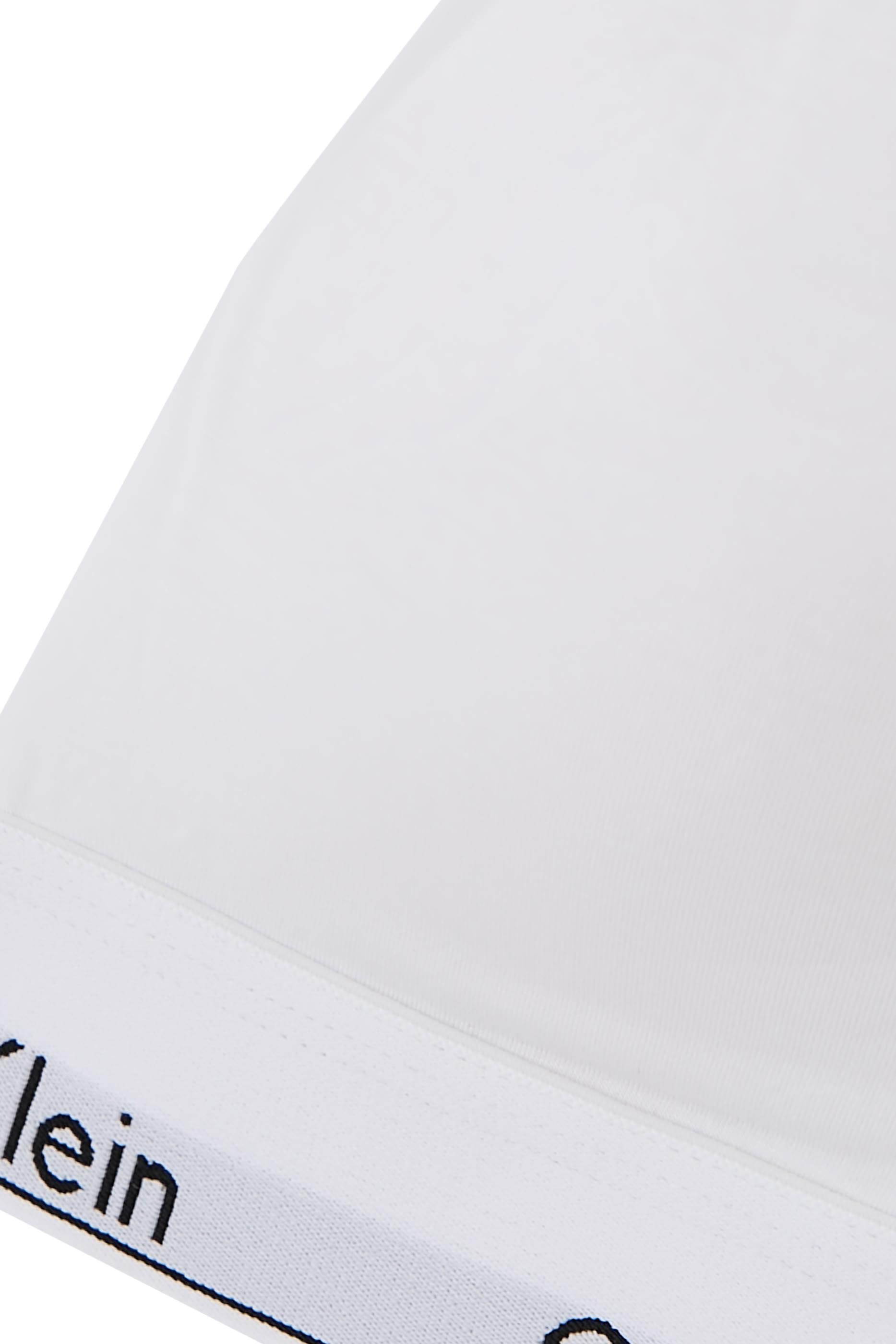 Icon Cotton Modal Triangle Bra