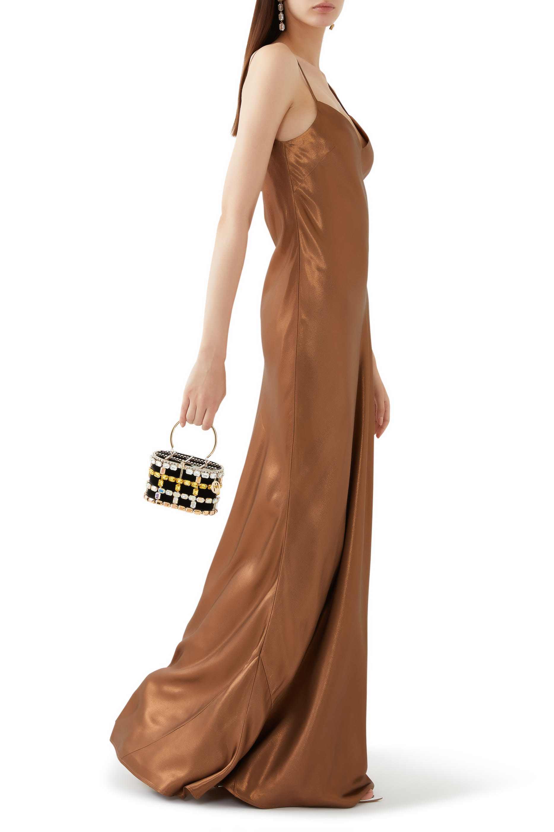 Mini Holli Sunset Bag