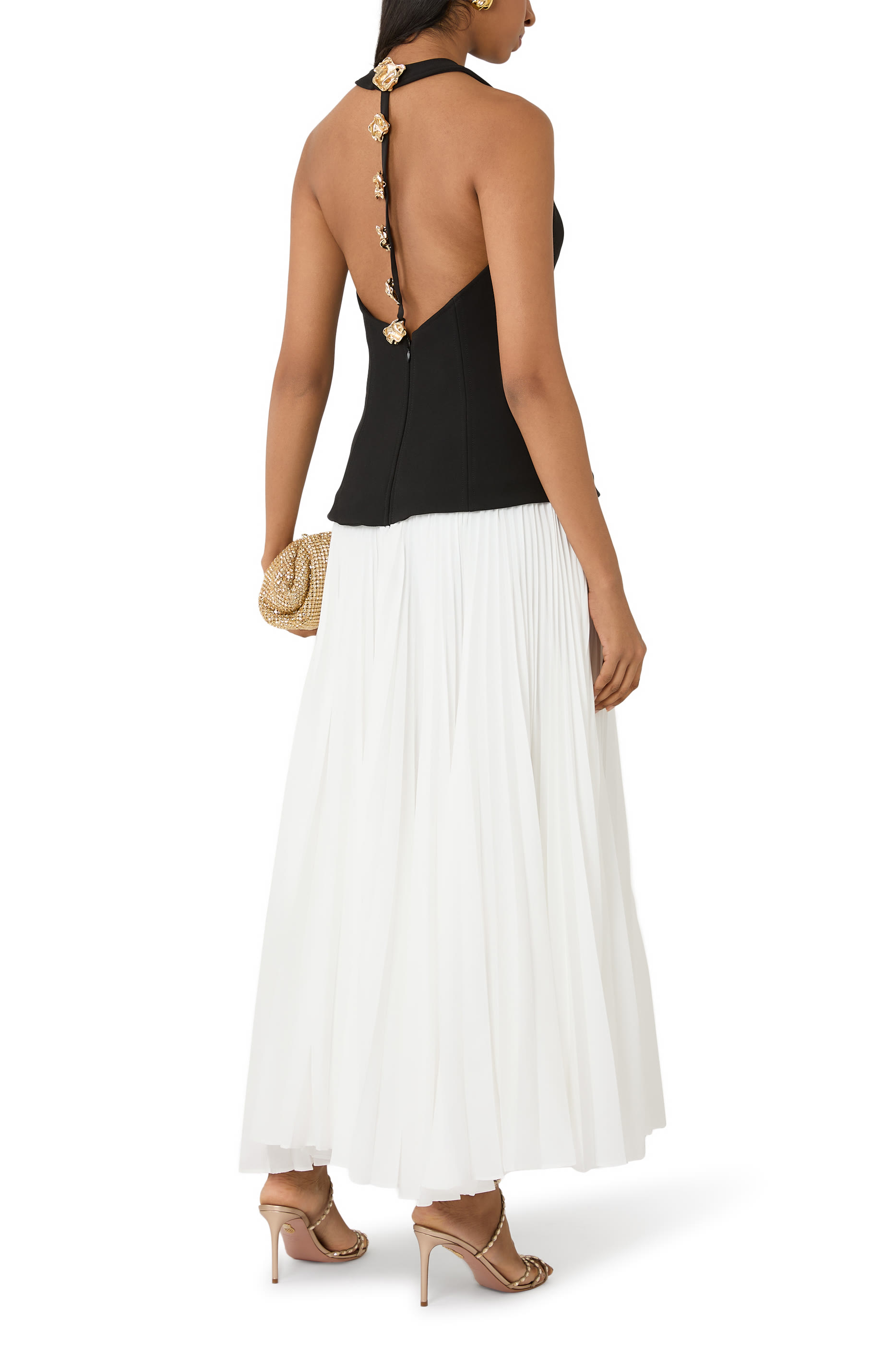 Minhall Maxi Dress