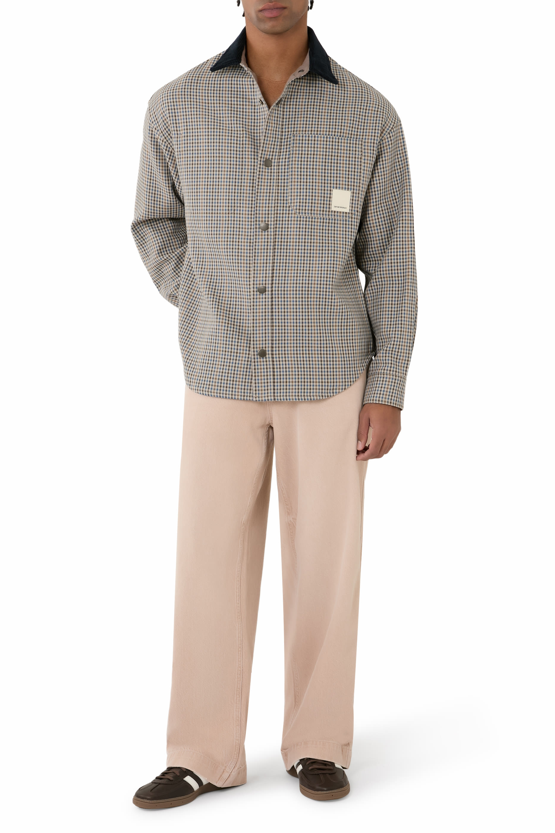 Eagle Club Denim Jeans