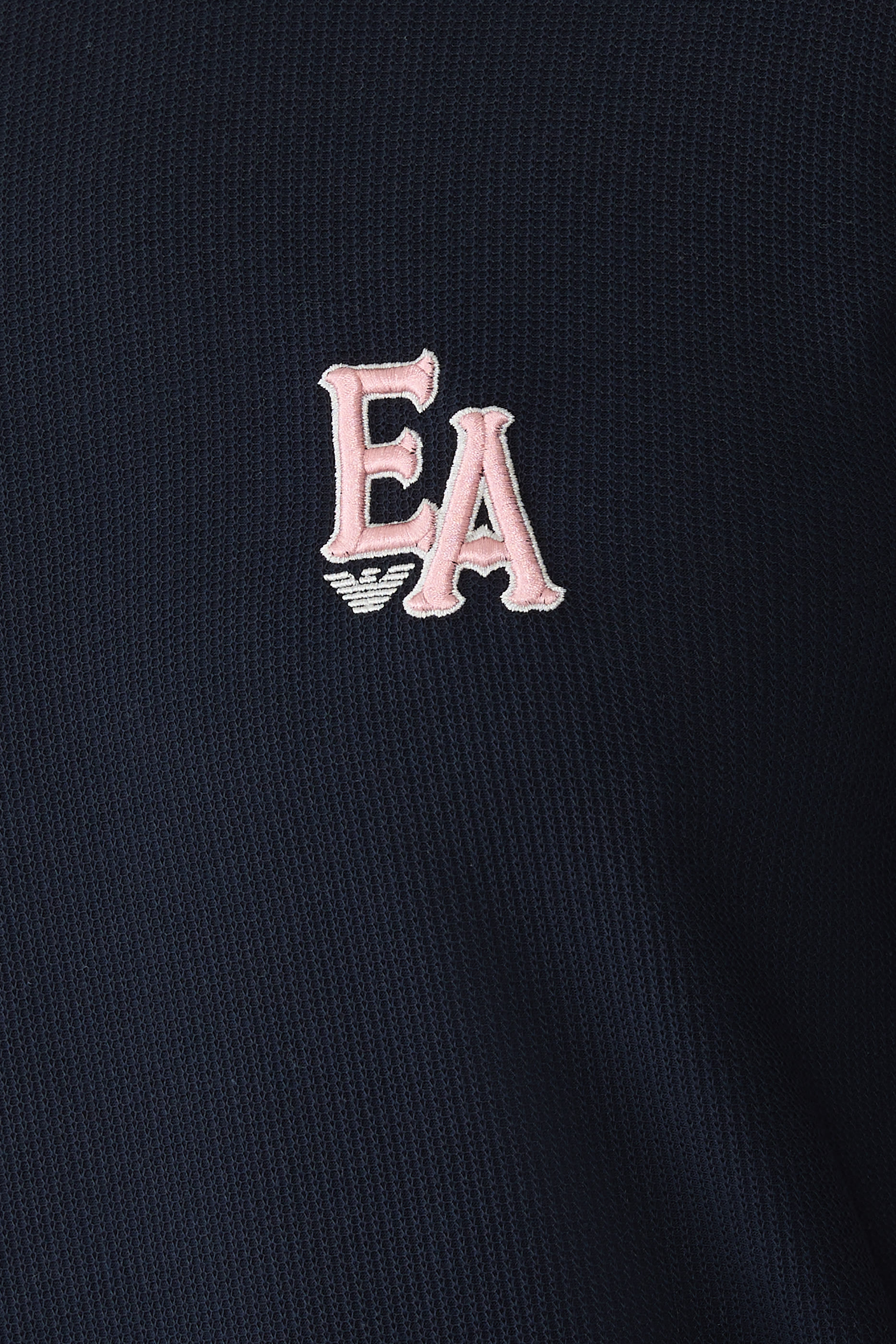 EA Logo T-Shirt