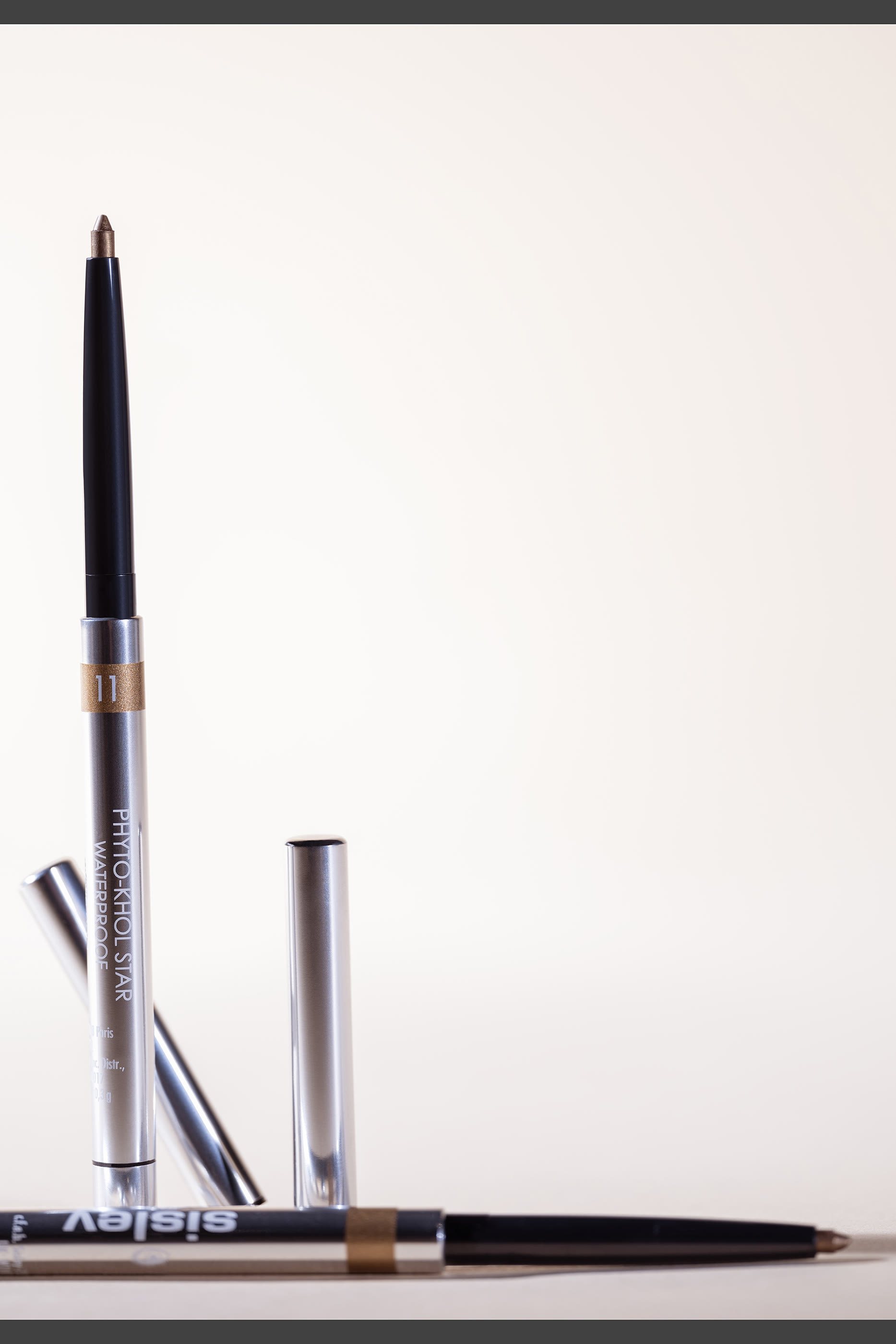 Phyto-Khol Star Waterproof Eye Pencil