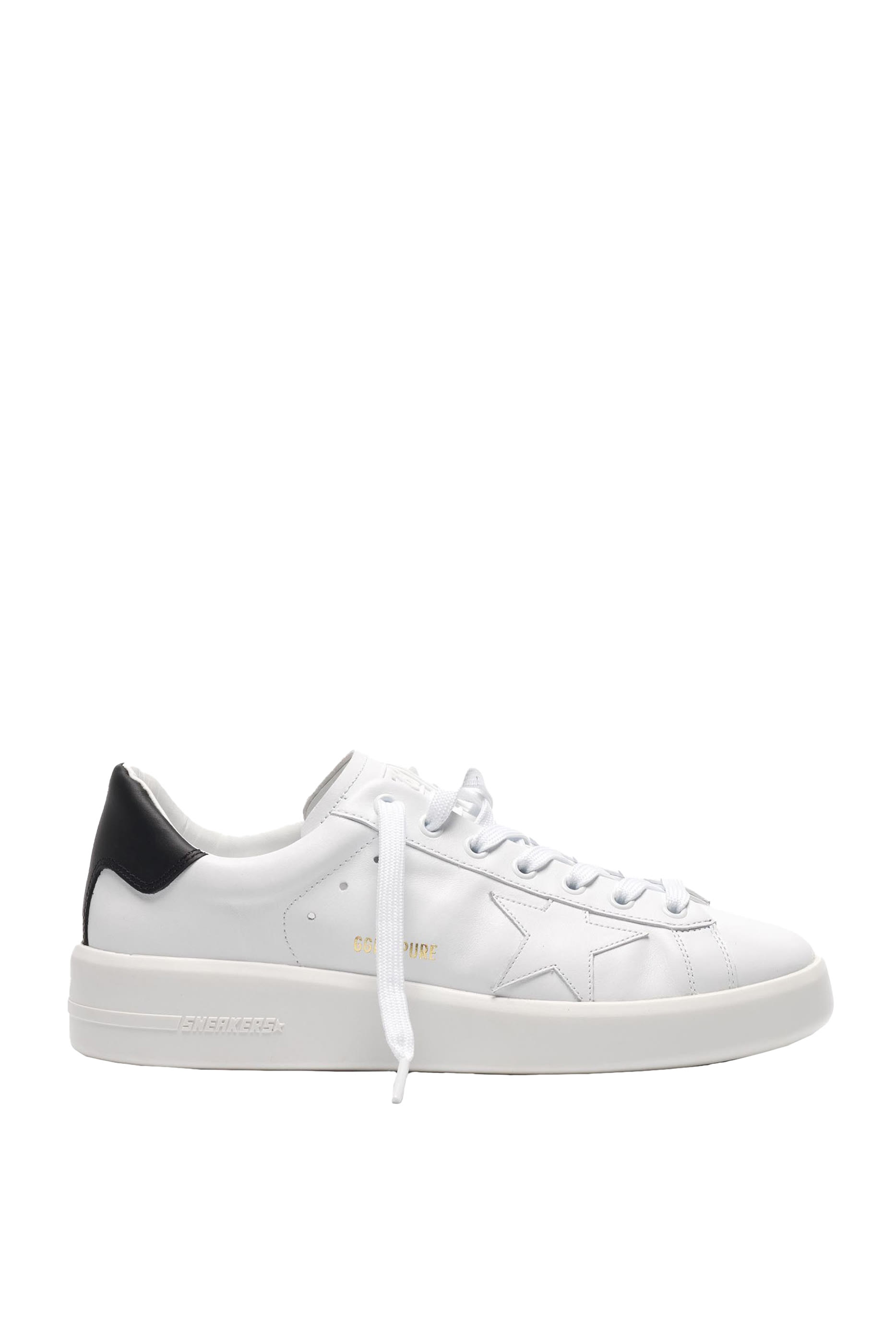 Pure Star Sneakers