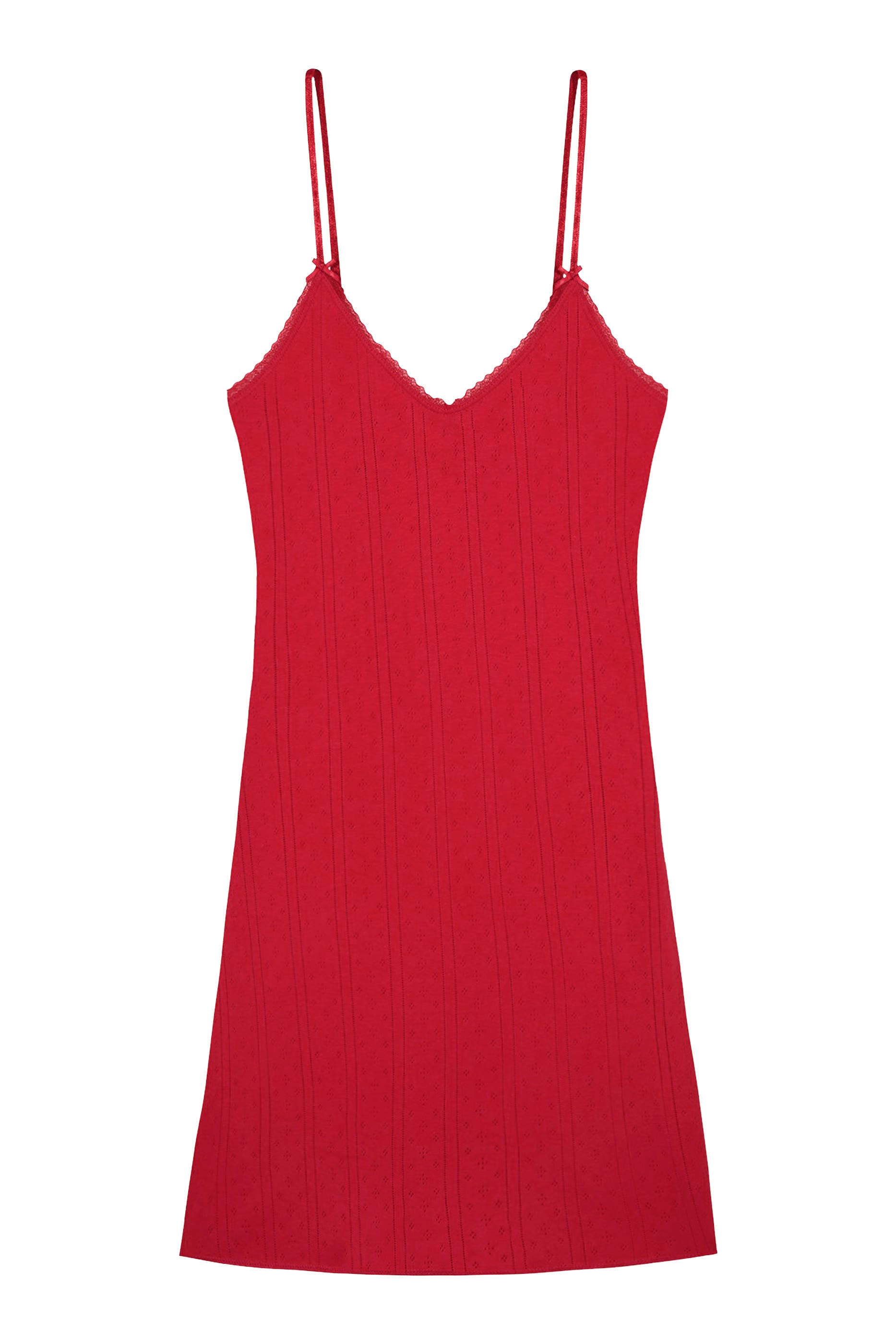Cami Slip Dress 