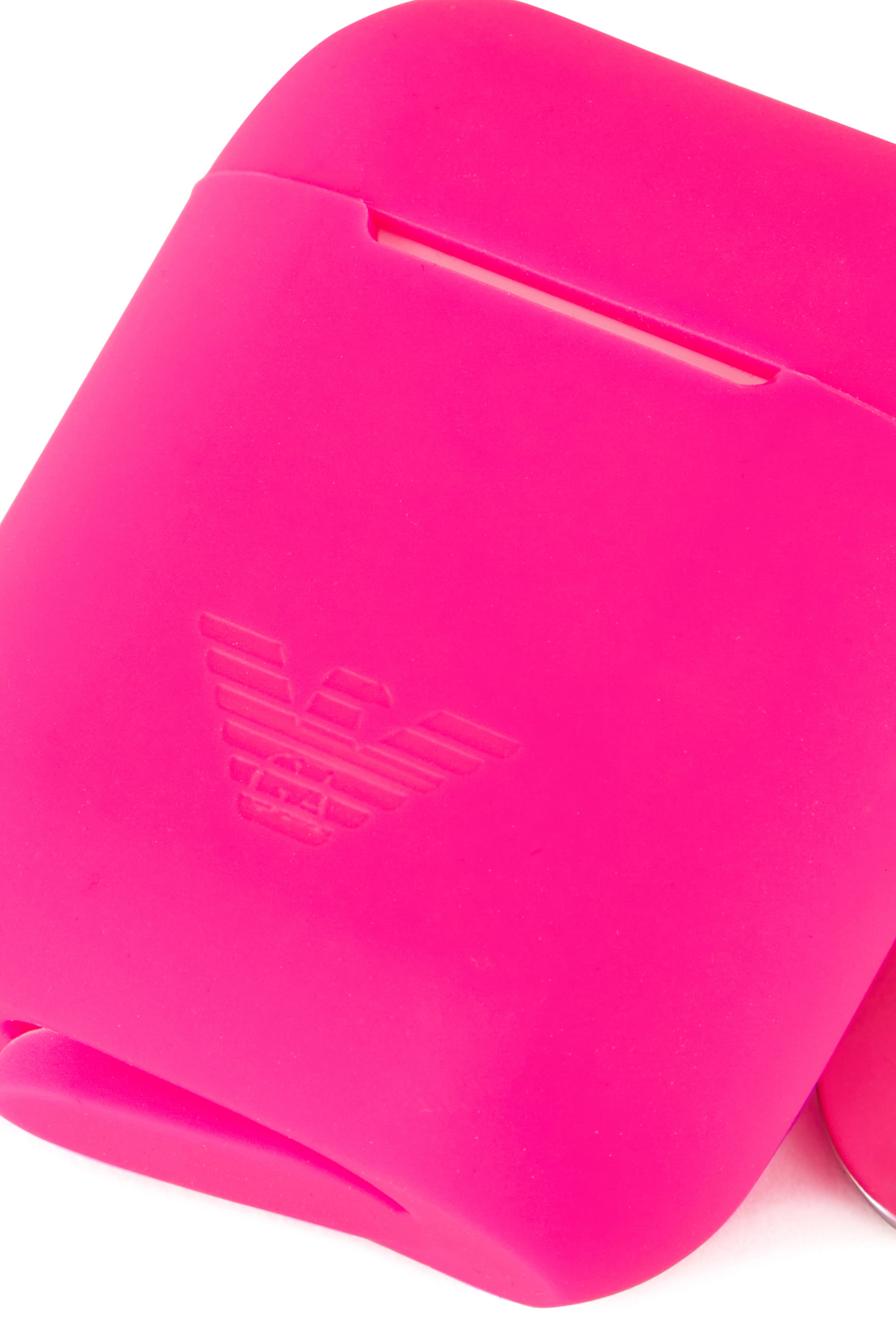 EA Silicone AirPods Case