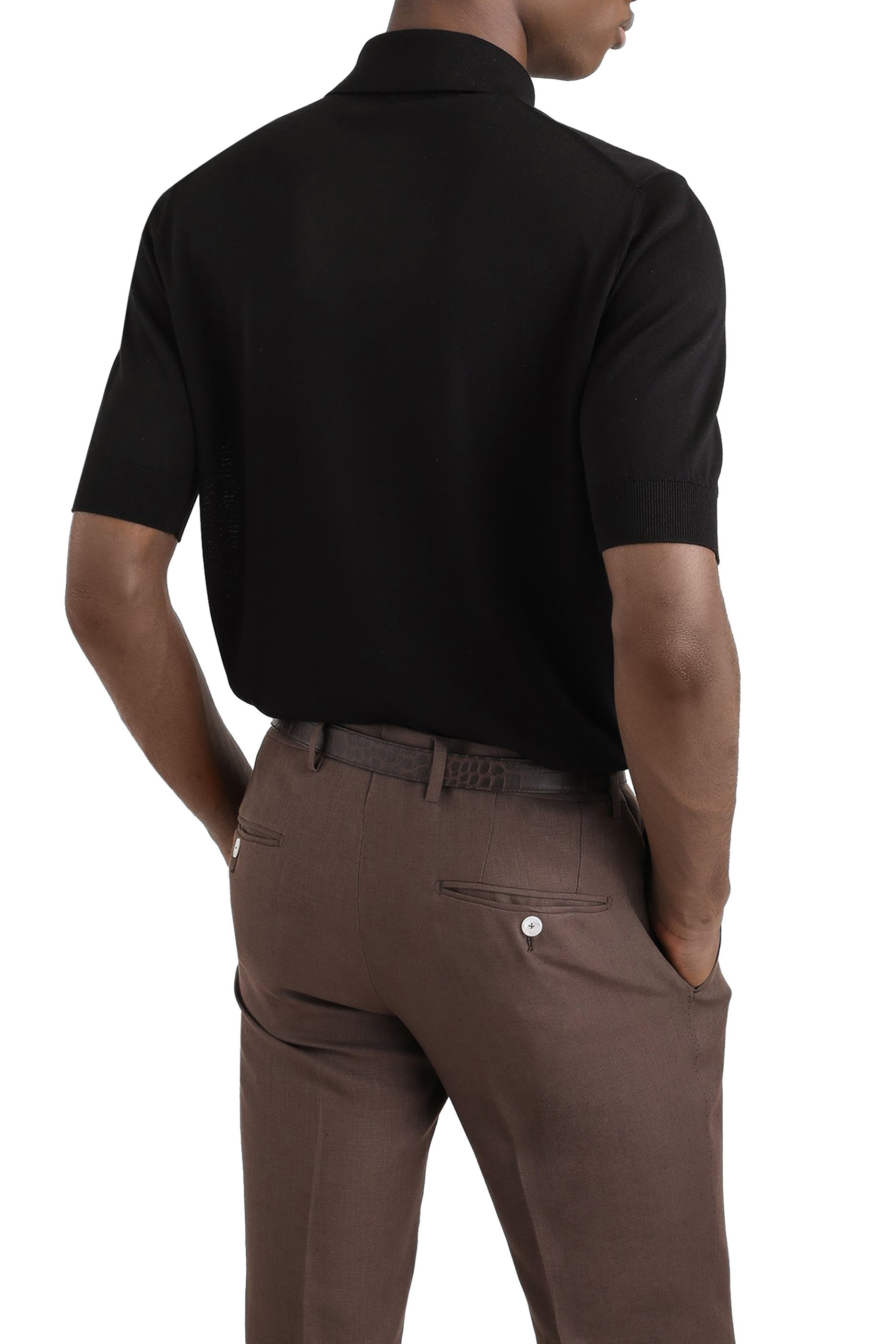DG Logo Polo Shirt