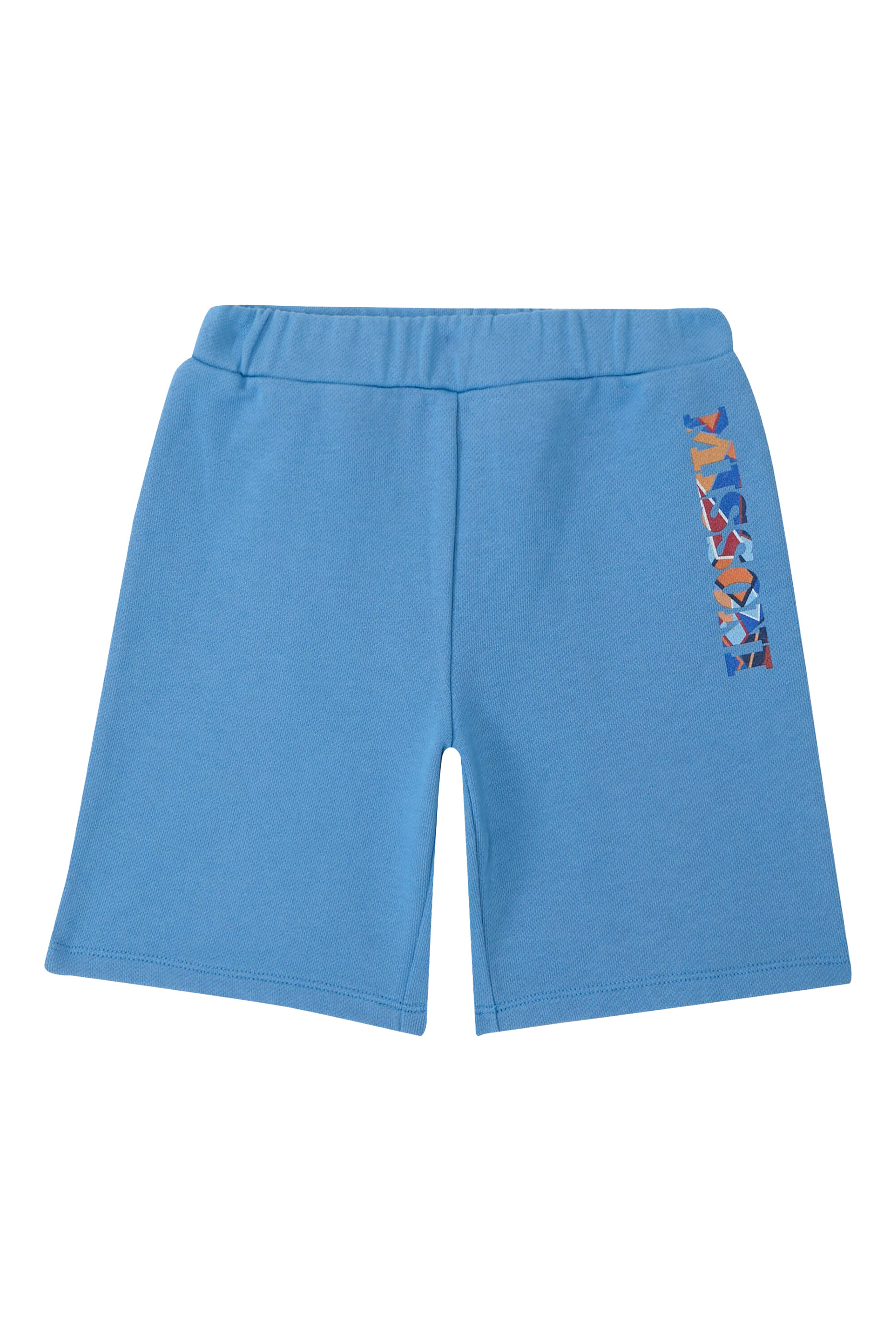 Kids Logo Shorts 