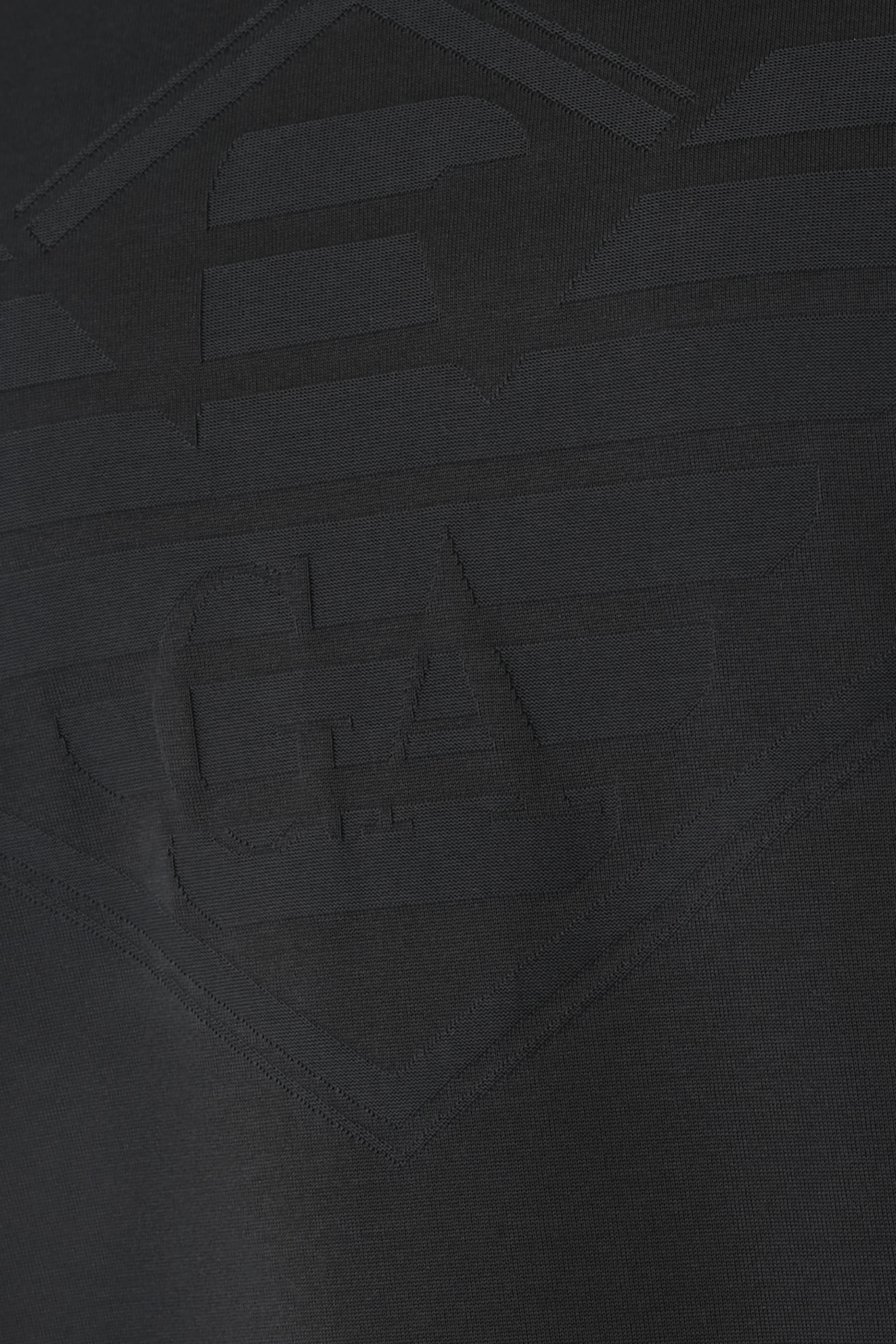 Cotton Jersey T-Shirt