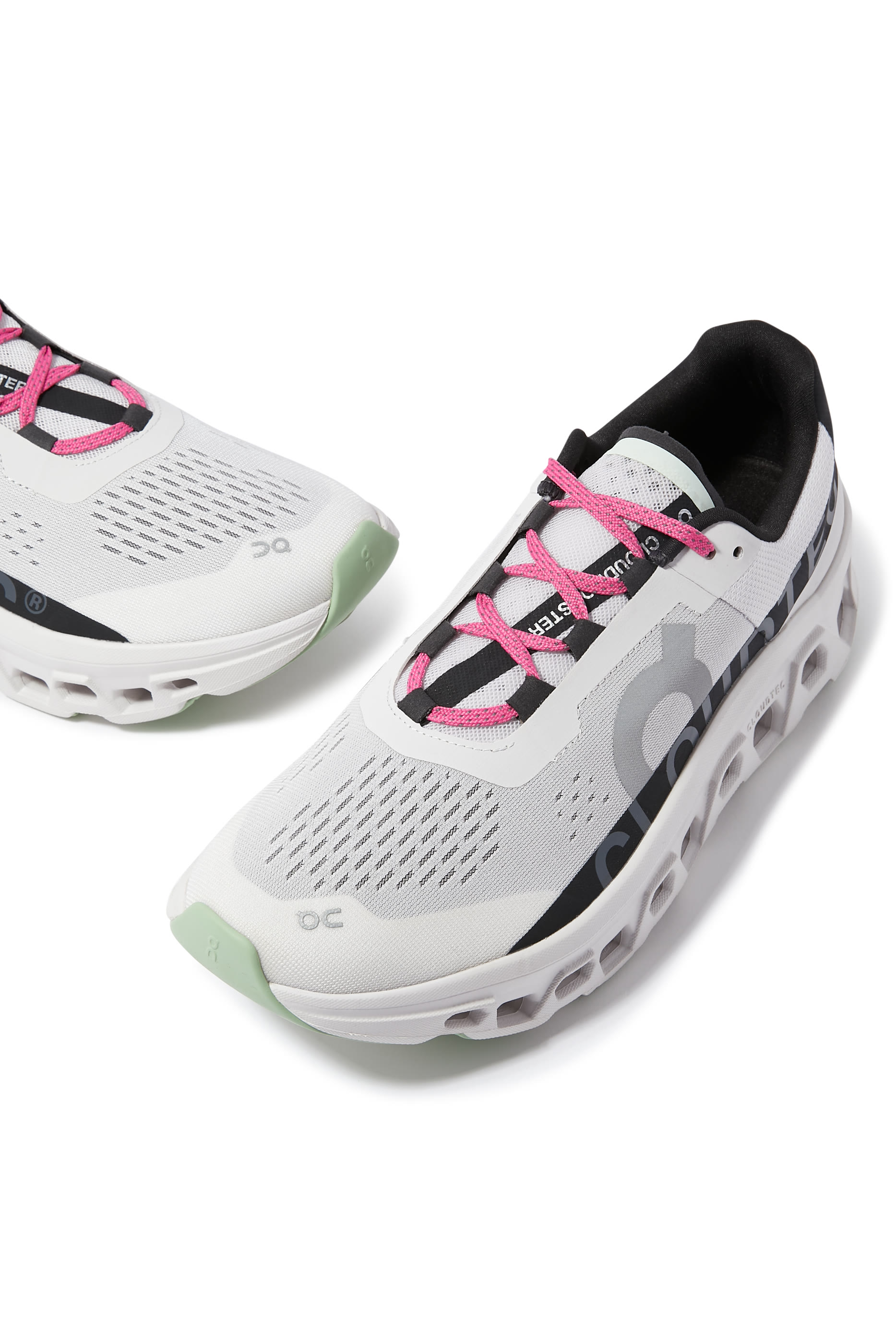 Mens Cloudmonster Shoes