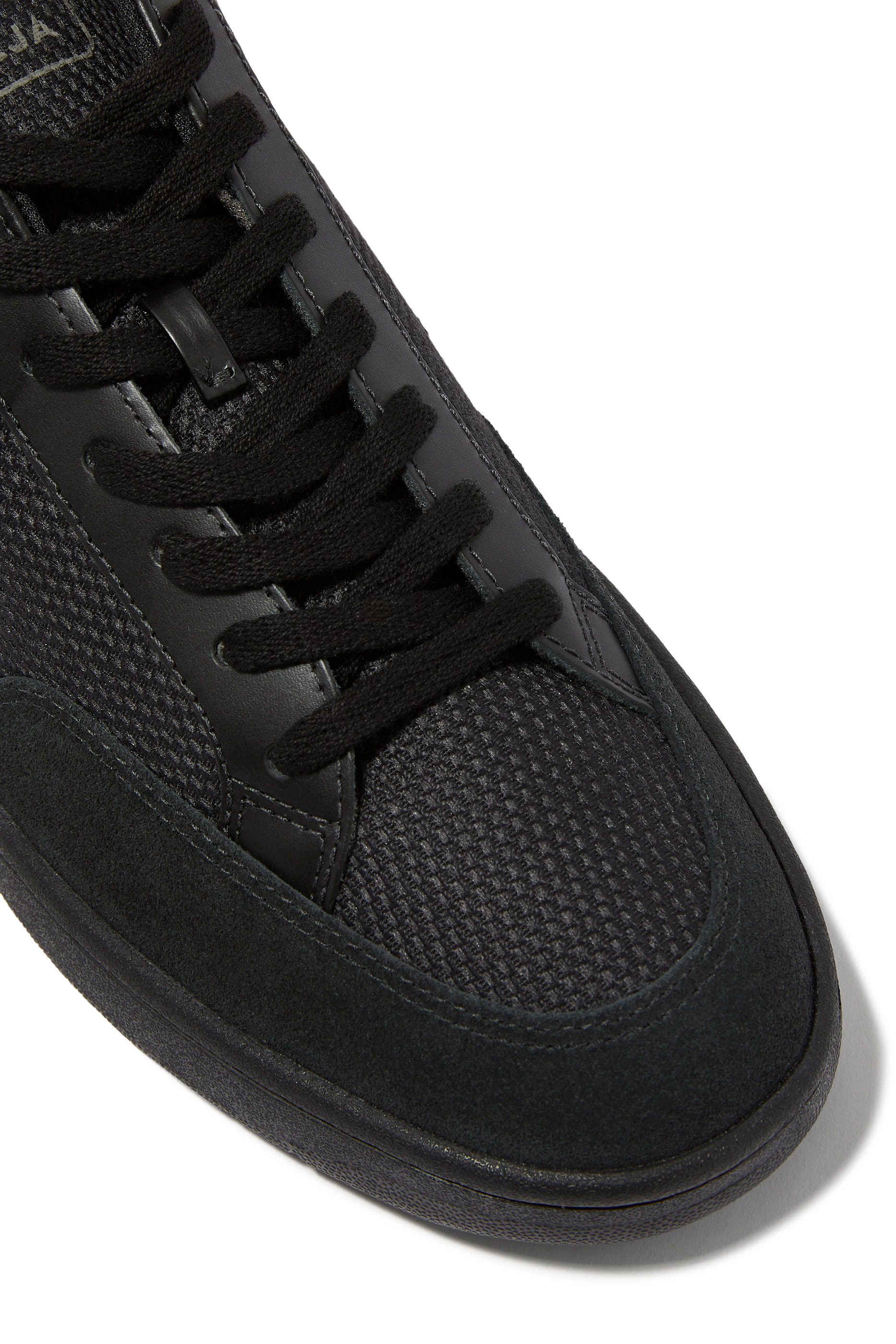 V-12 B-Mesh Sneakers